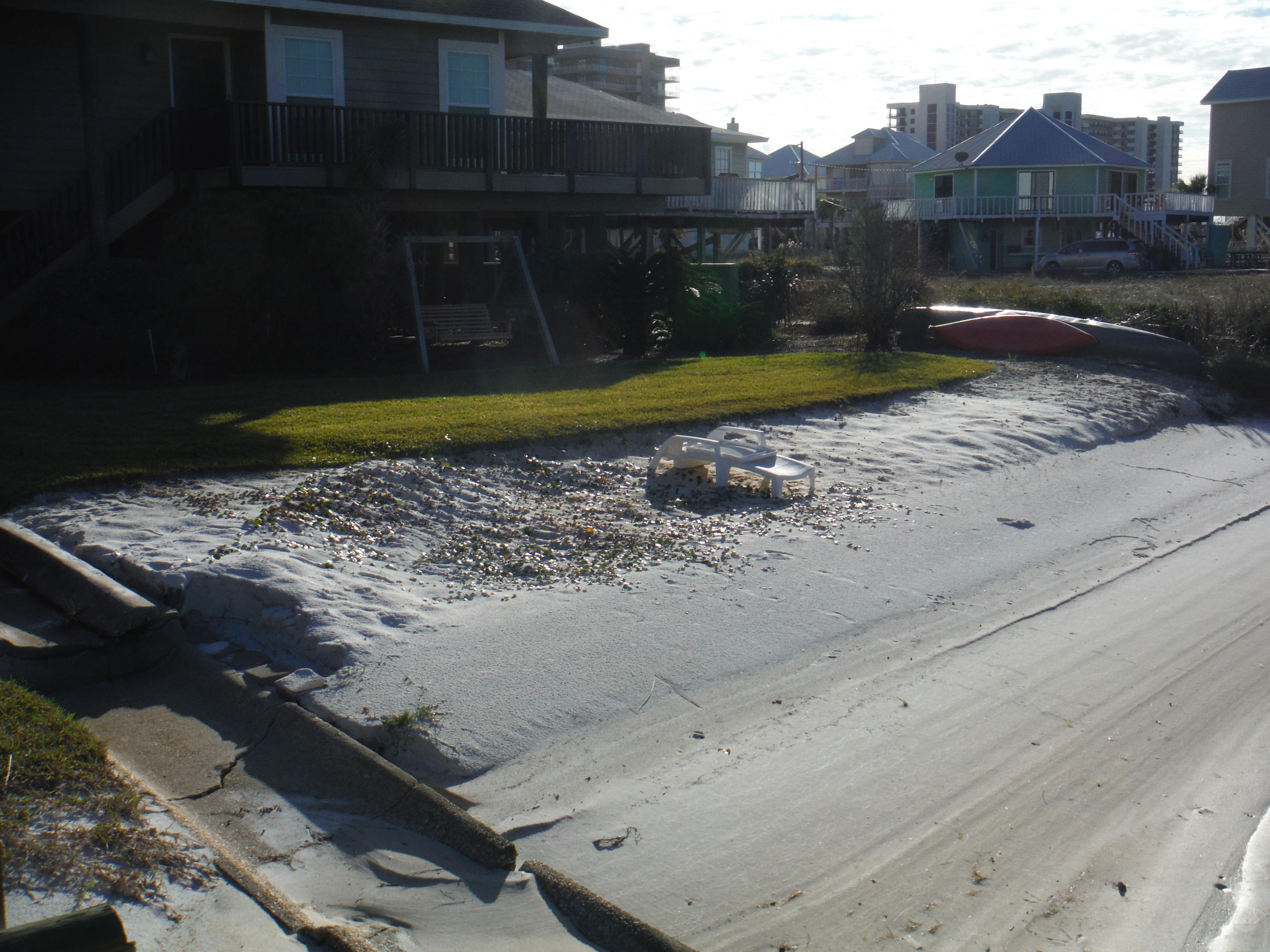 Key Harbour - Residential