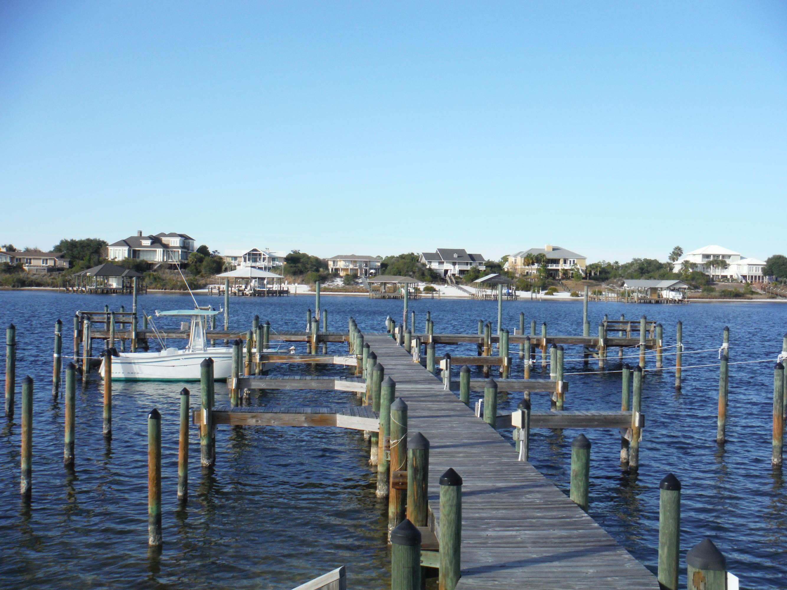 Key Harbour - Residential