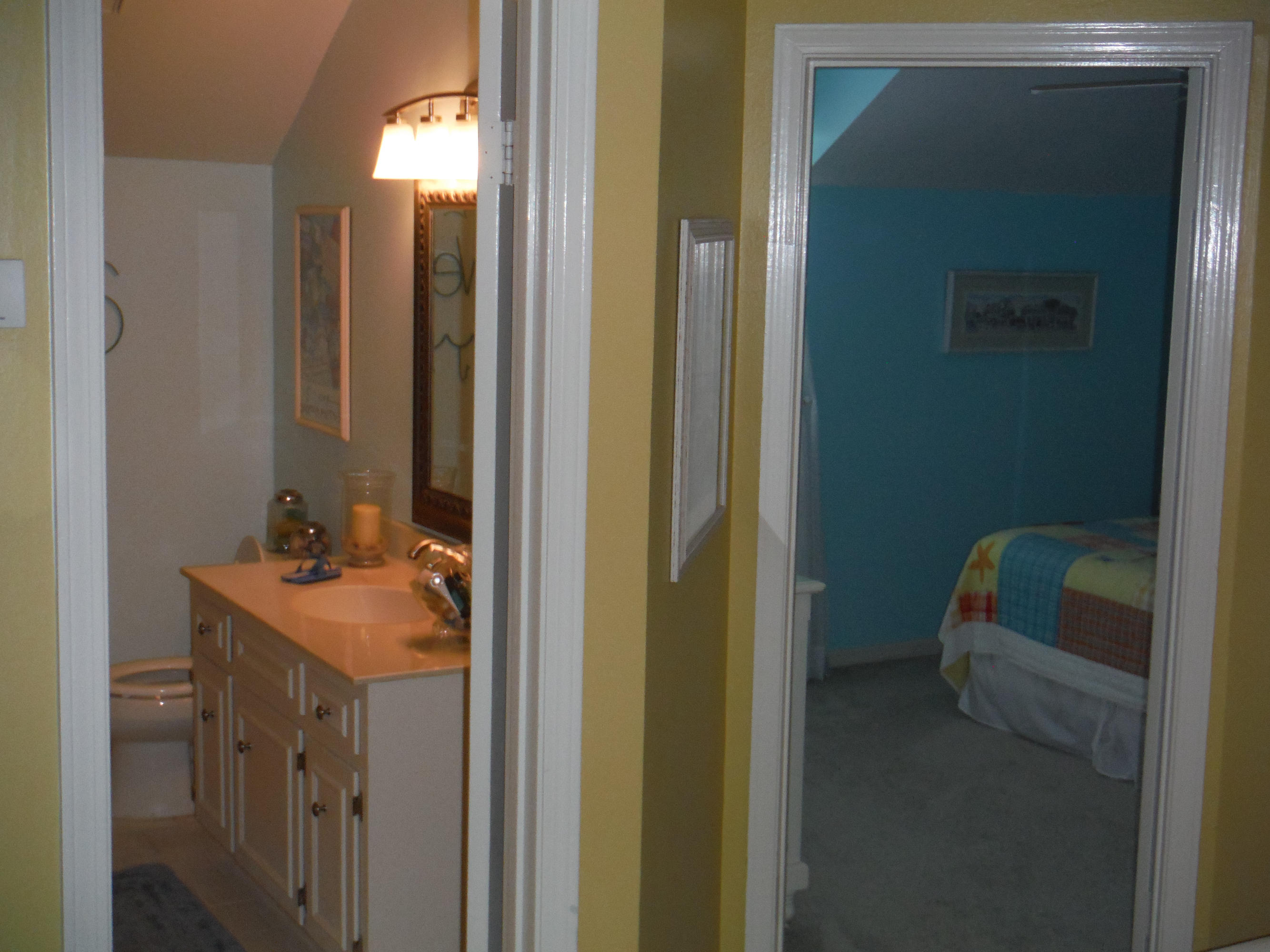 Key Harbour - Residential