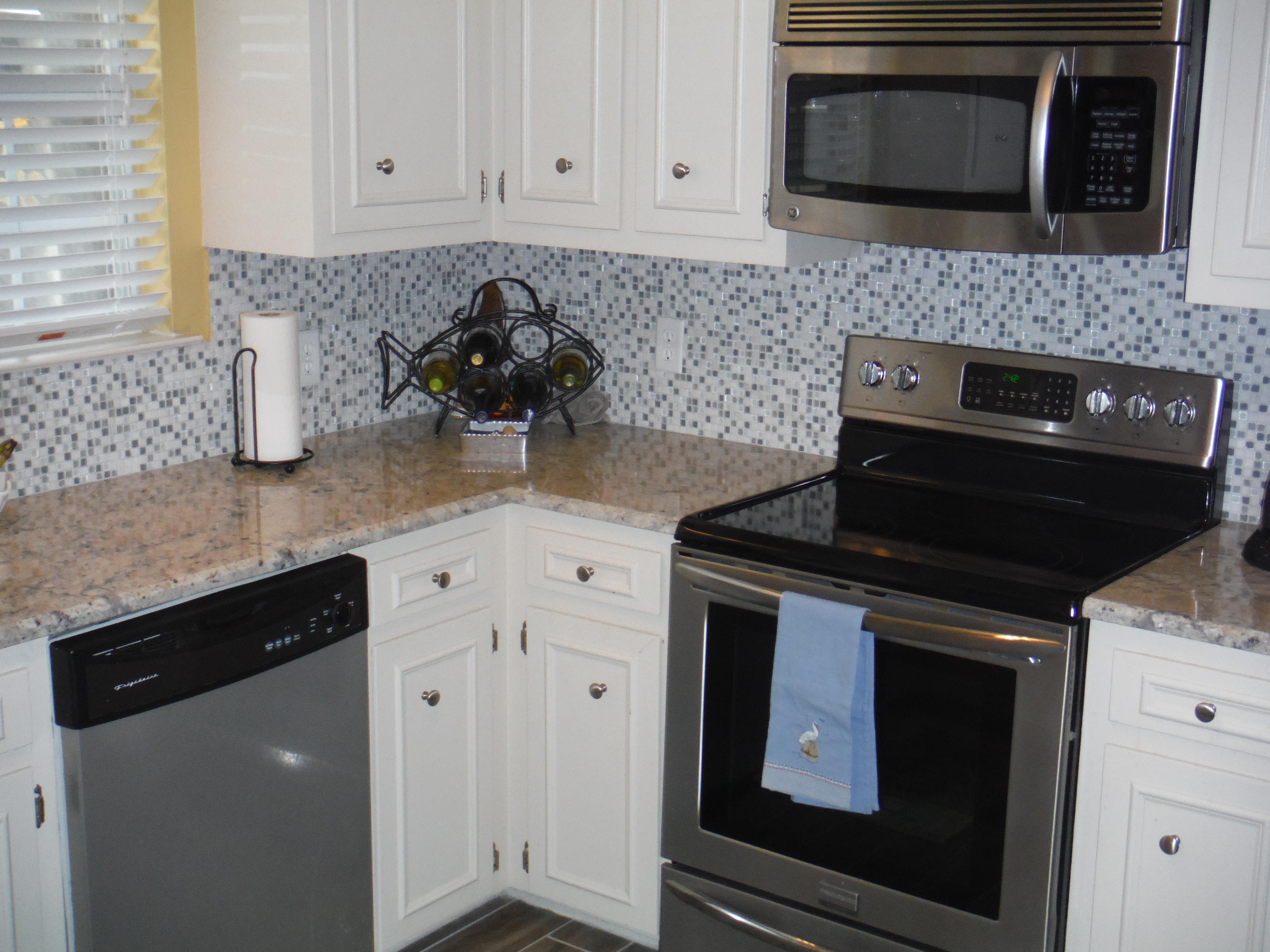 Key Harbour - Residential