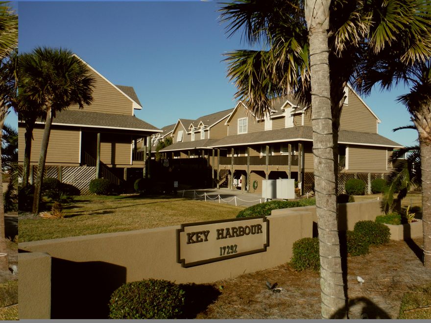 This spacious 3 level townhome is a must see. Looking to find a very nice clean newly remodeled turn key townhome with 3 car covered parking area with extra storage throughout, look no more. This unit is less than a 1/4 mile from the Flora-Bama Entertainment District. A mile and a half to the Orange Beach Pass leading to the Gulf of Mexico. White Sand Beaches across the street and two State Parks a mile and a half on either side. Enjoy the large deck or take a short walk to the Gazebo and pool area. Dock your boat in one of the many deep-water slips available on the Old River or take a short trip by water to the Coastal Islands/Orange Beach Pass.