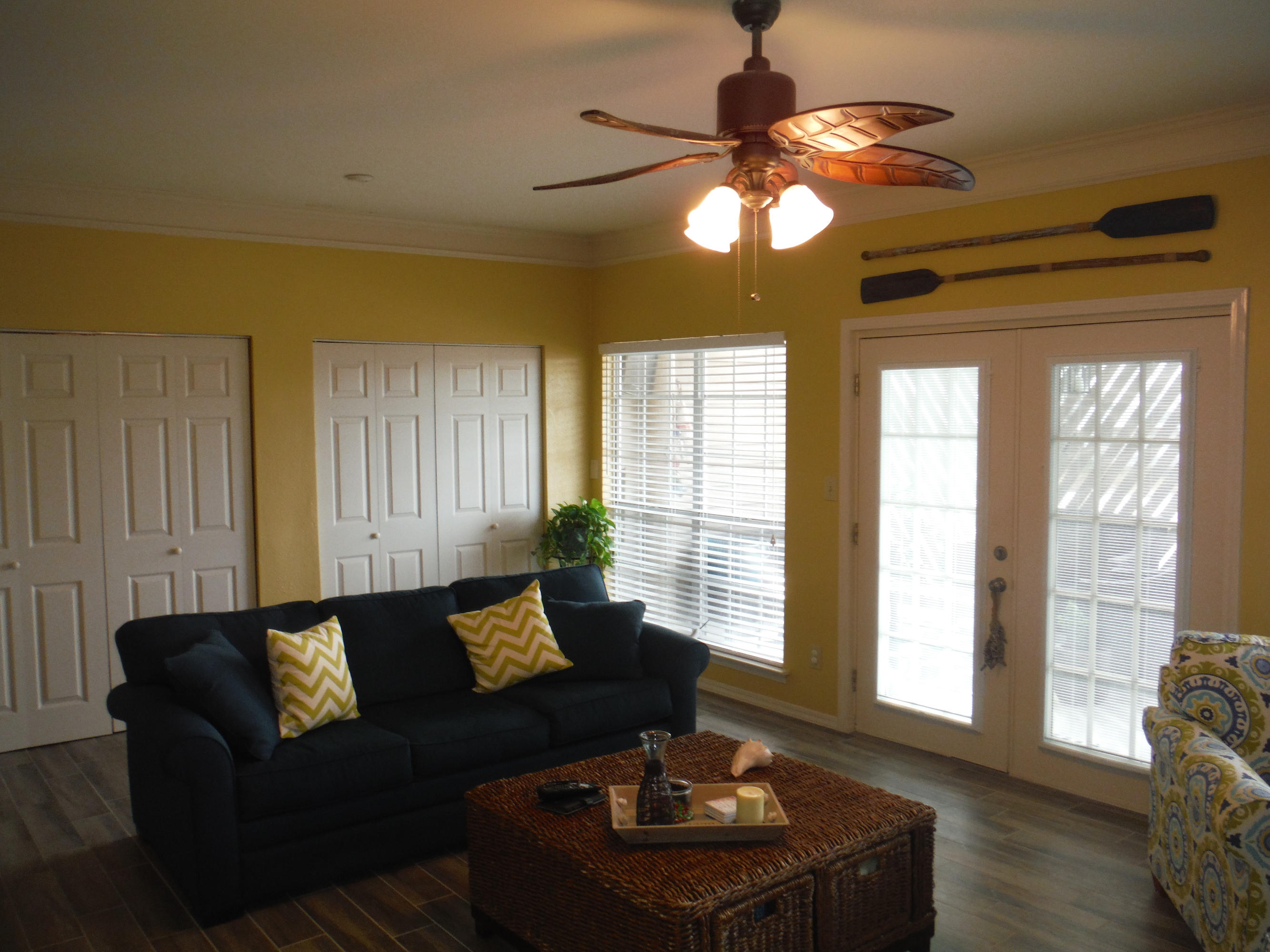 Key Harbour - Residential