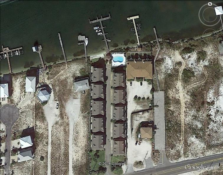 Key Harbour - Residential