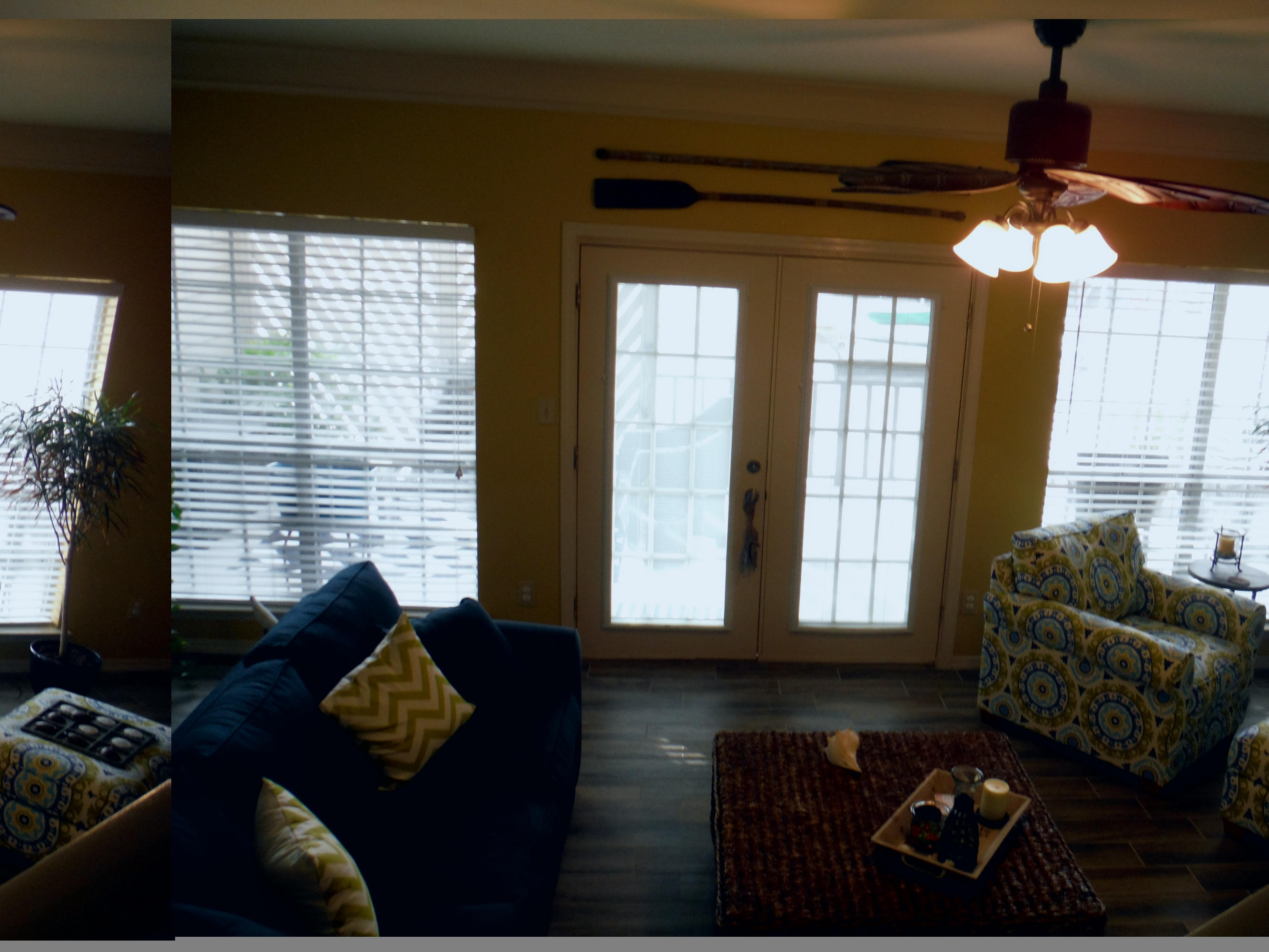 Key Harbour - Residential