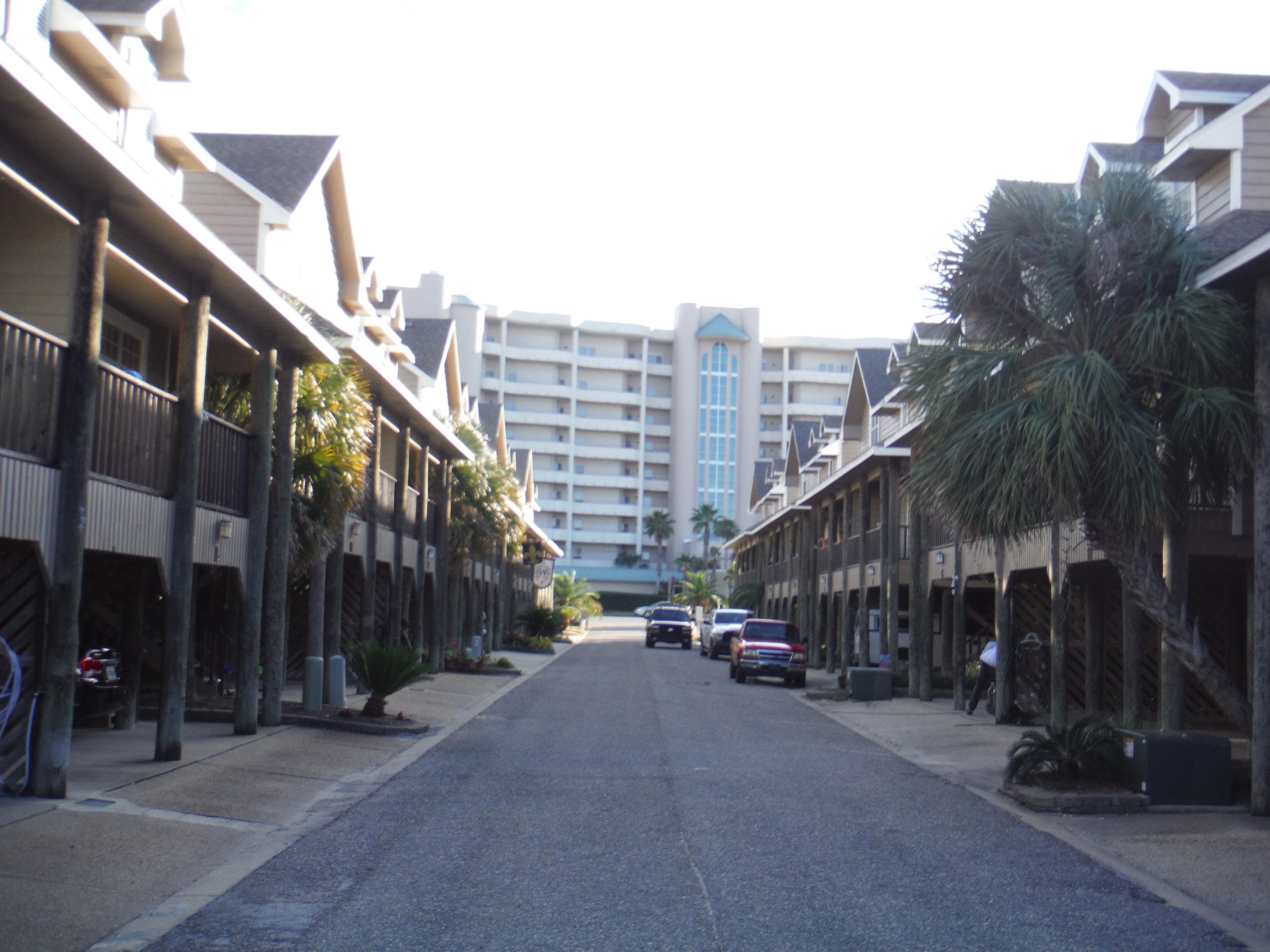 Key Harbour - Residential