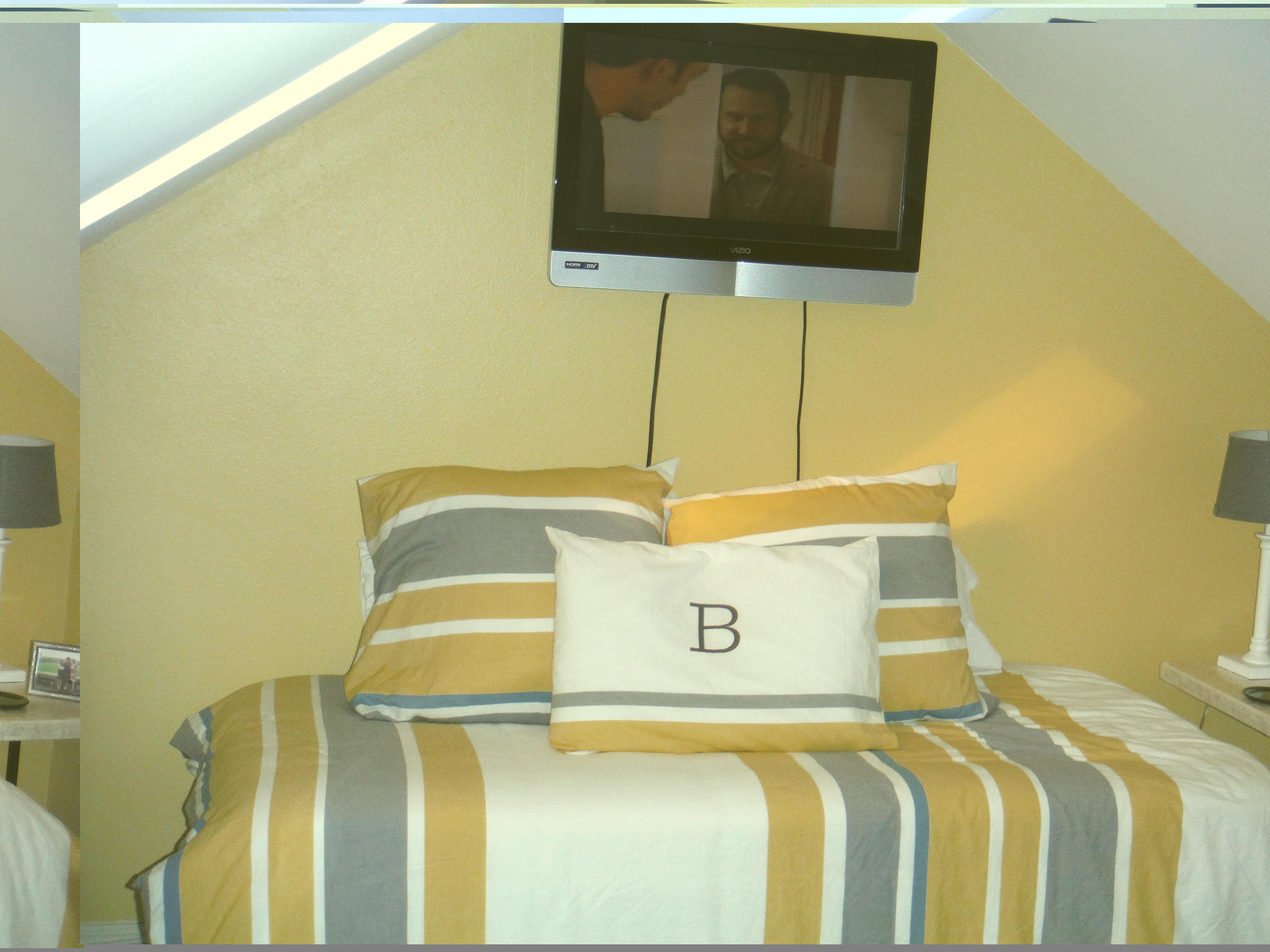 Key Harbour - Residential