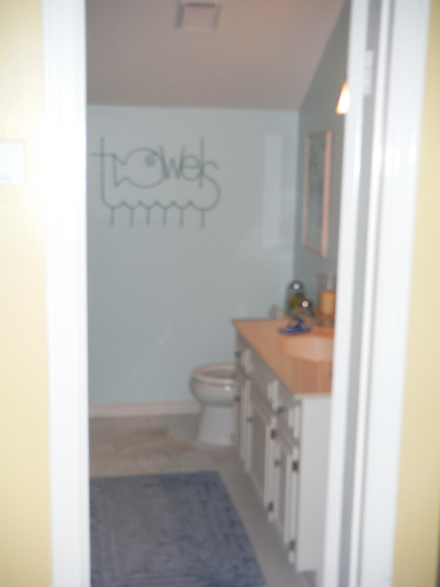 Key Harbour - Residential