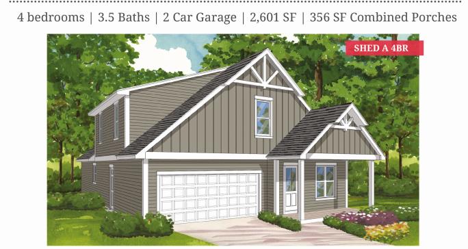 Paradise Cove - Residential