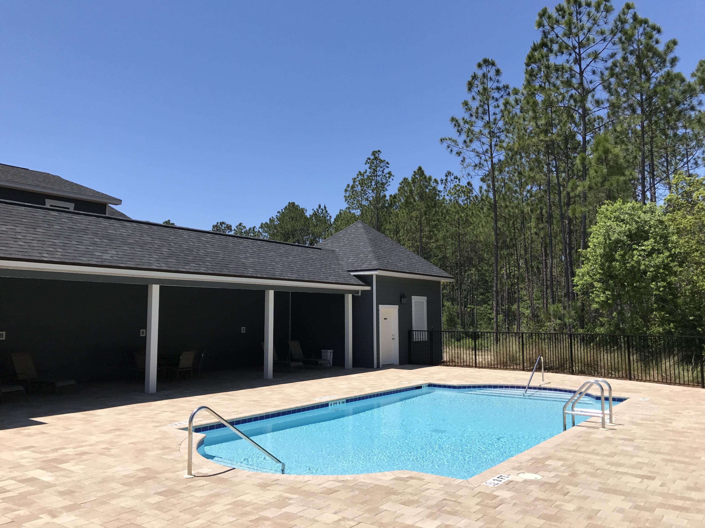 Paradise Cove - Residential