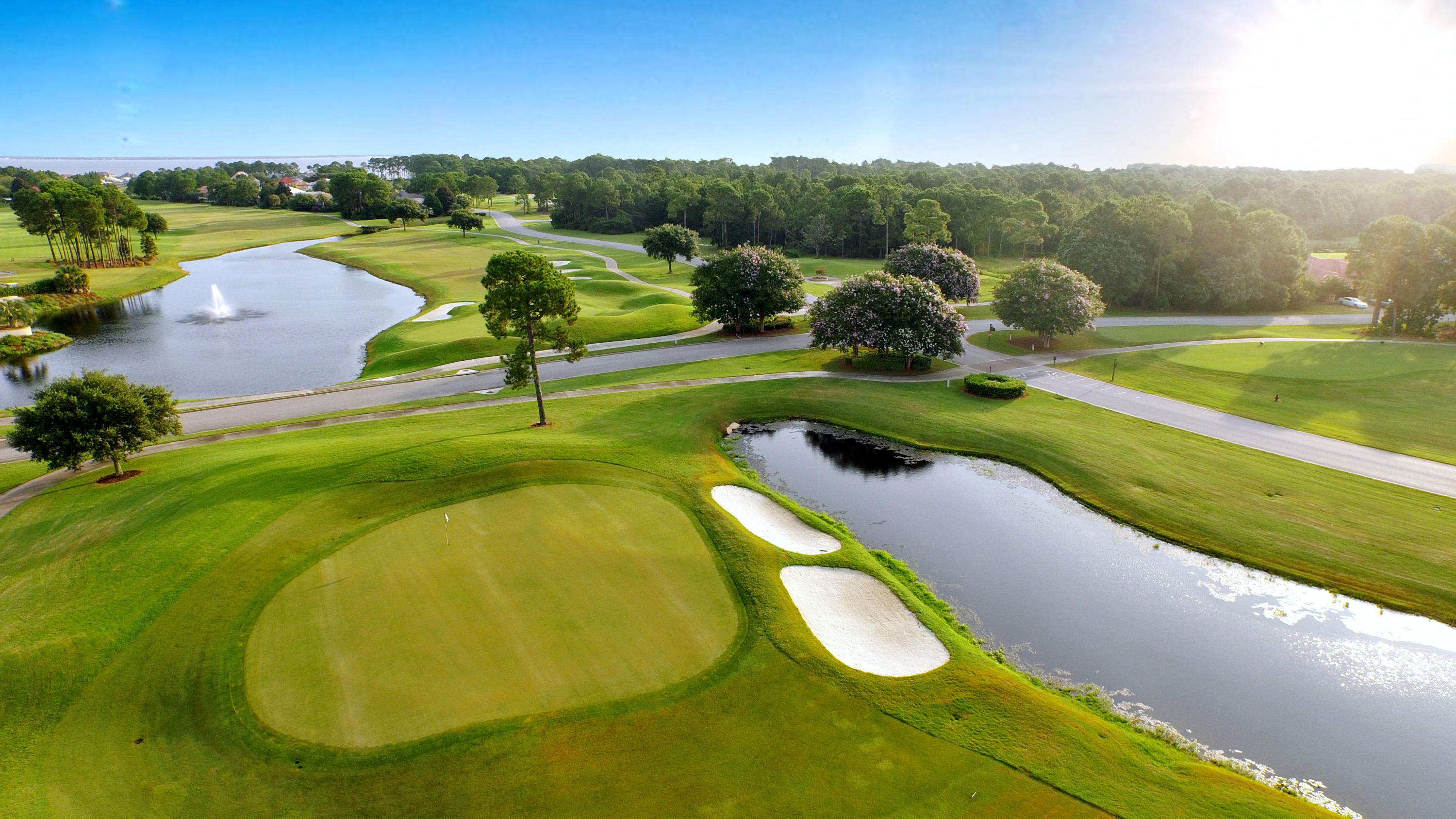 Emerald Bay Ph II A - Residential