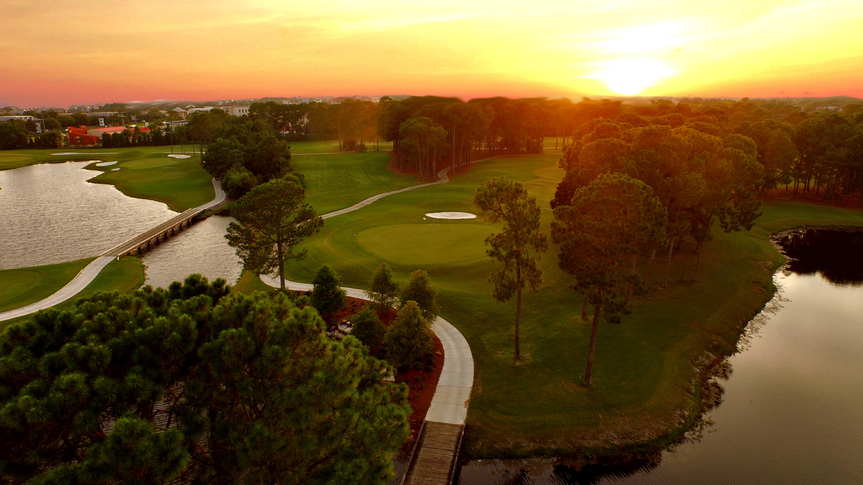 Emerald Bay Ph II A - Residential