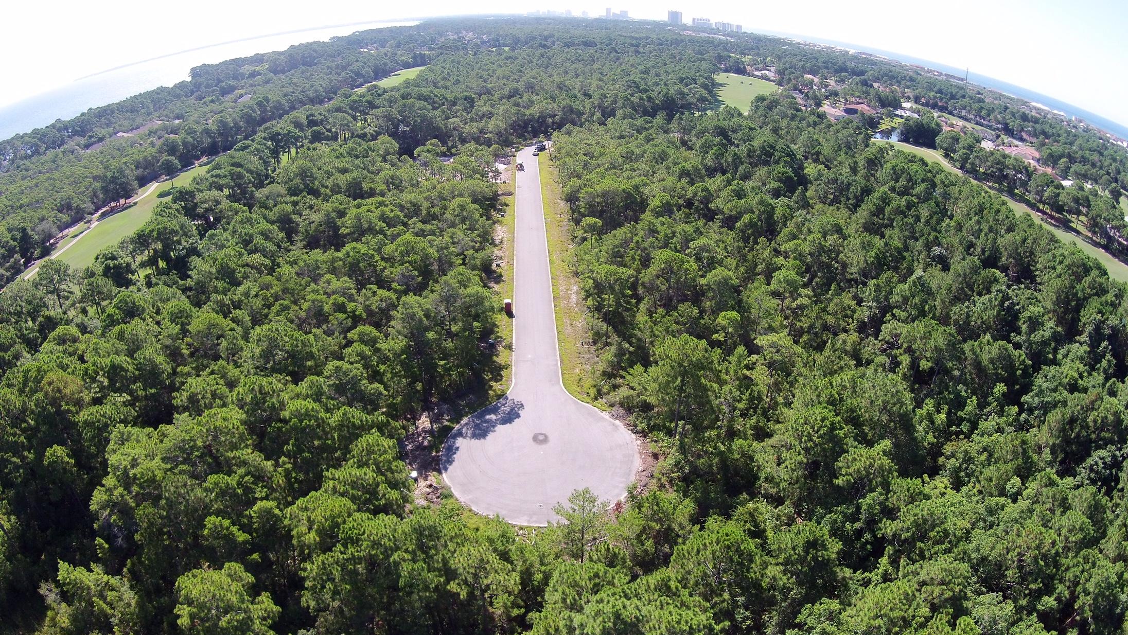 Emerald Bay Ph II A - Residential