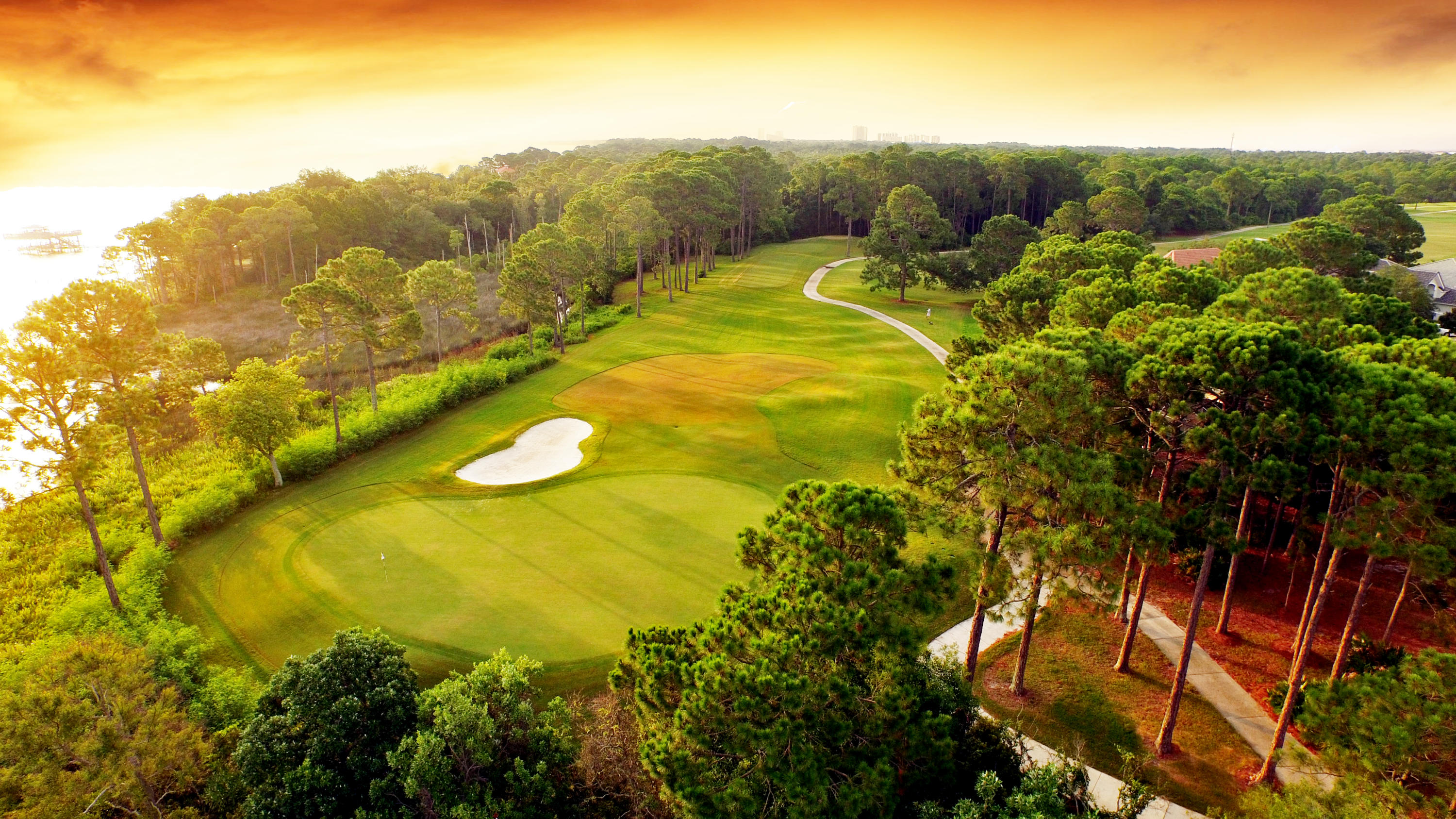 Emerald Bay Ph II A - Residential