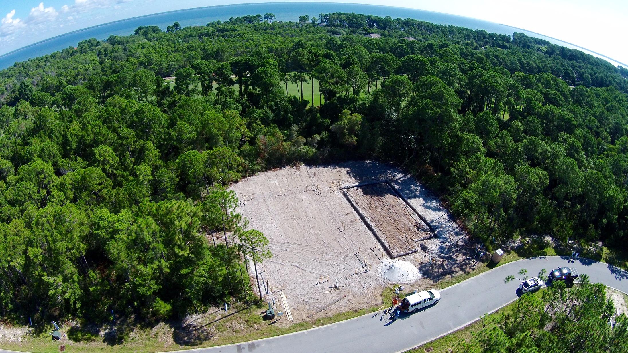 Emerald Bay Ph II A - Residential