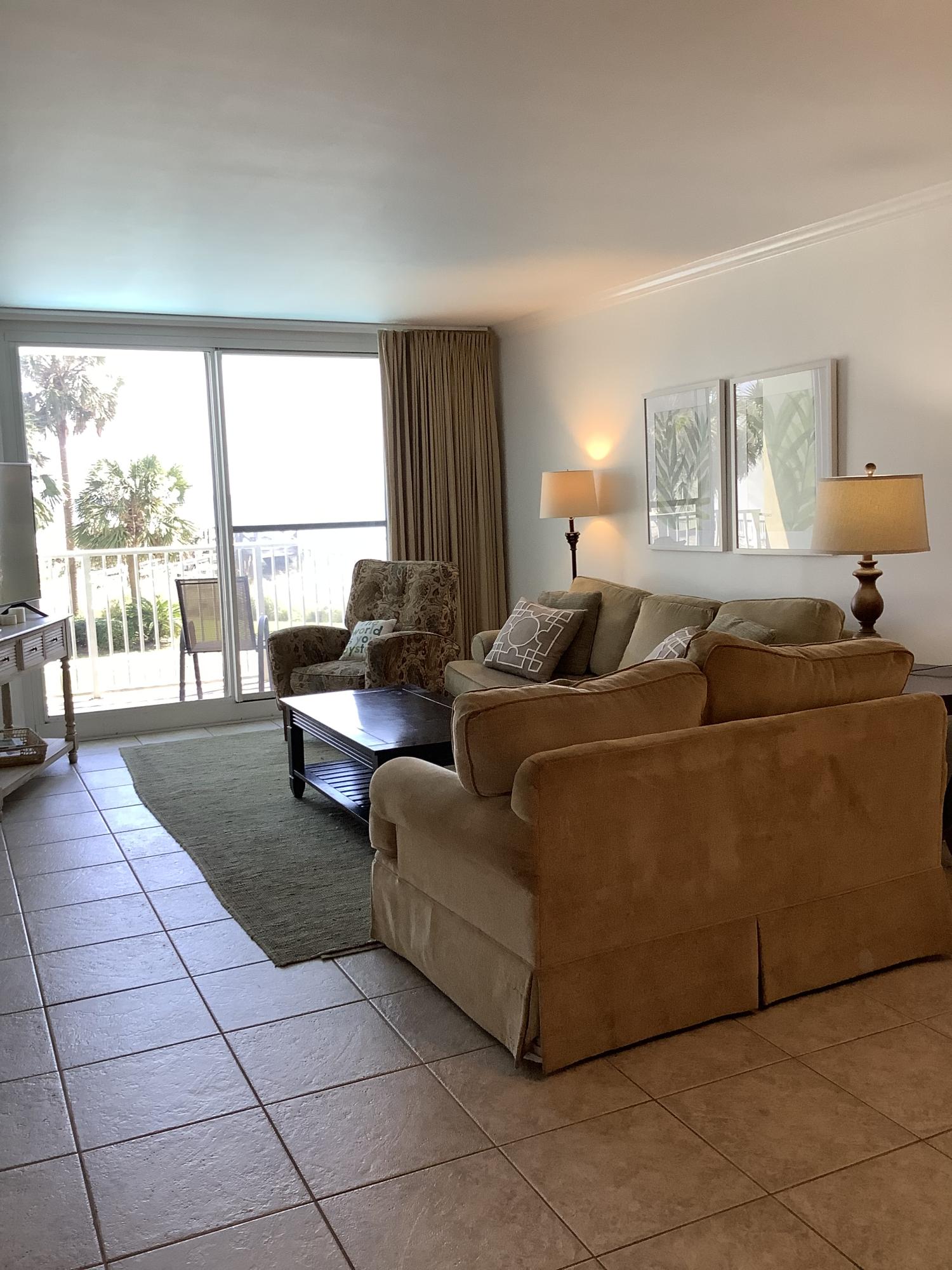 DESTIN ON THE GULF - Residential