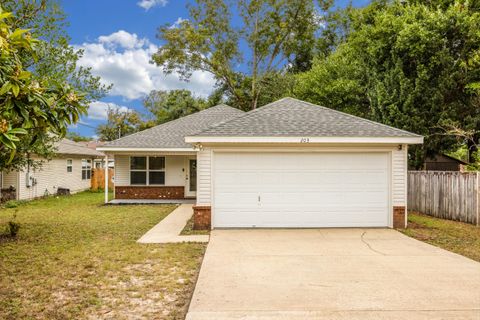 203 8th Avenue Crestview FL 32536