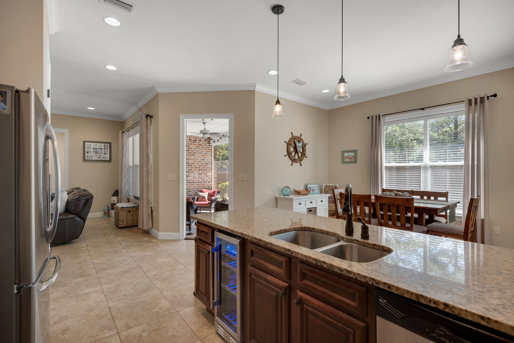 Preserve at Swift Creek - Residential