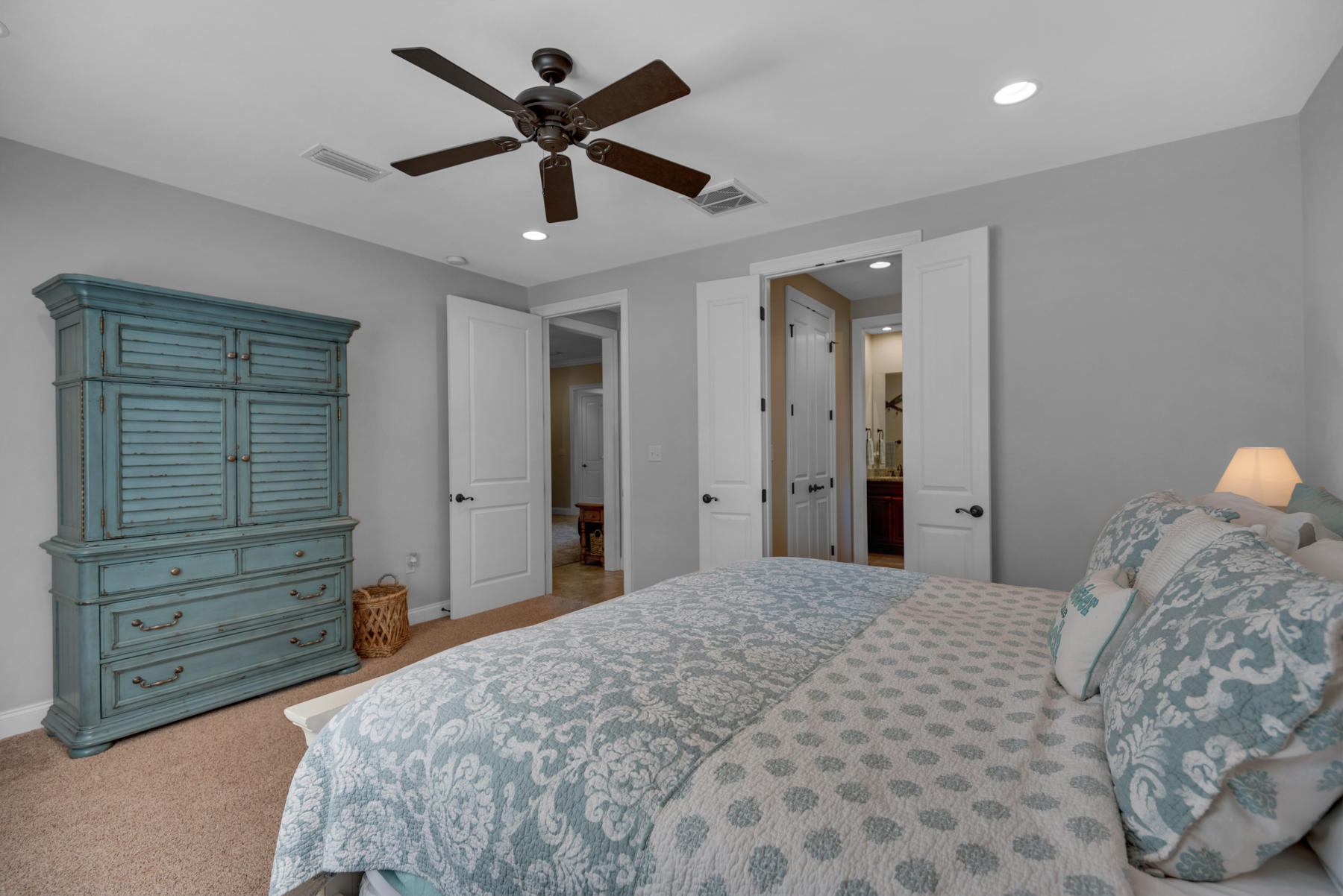 Preserve at Swift Creek - Residential