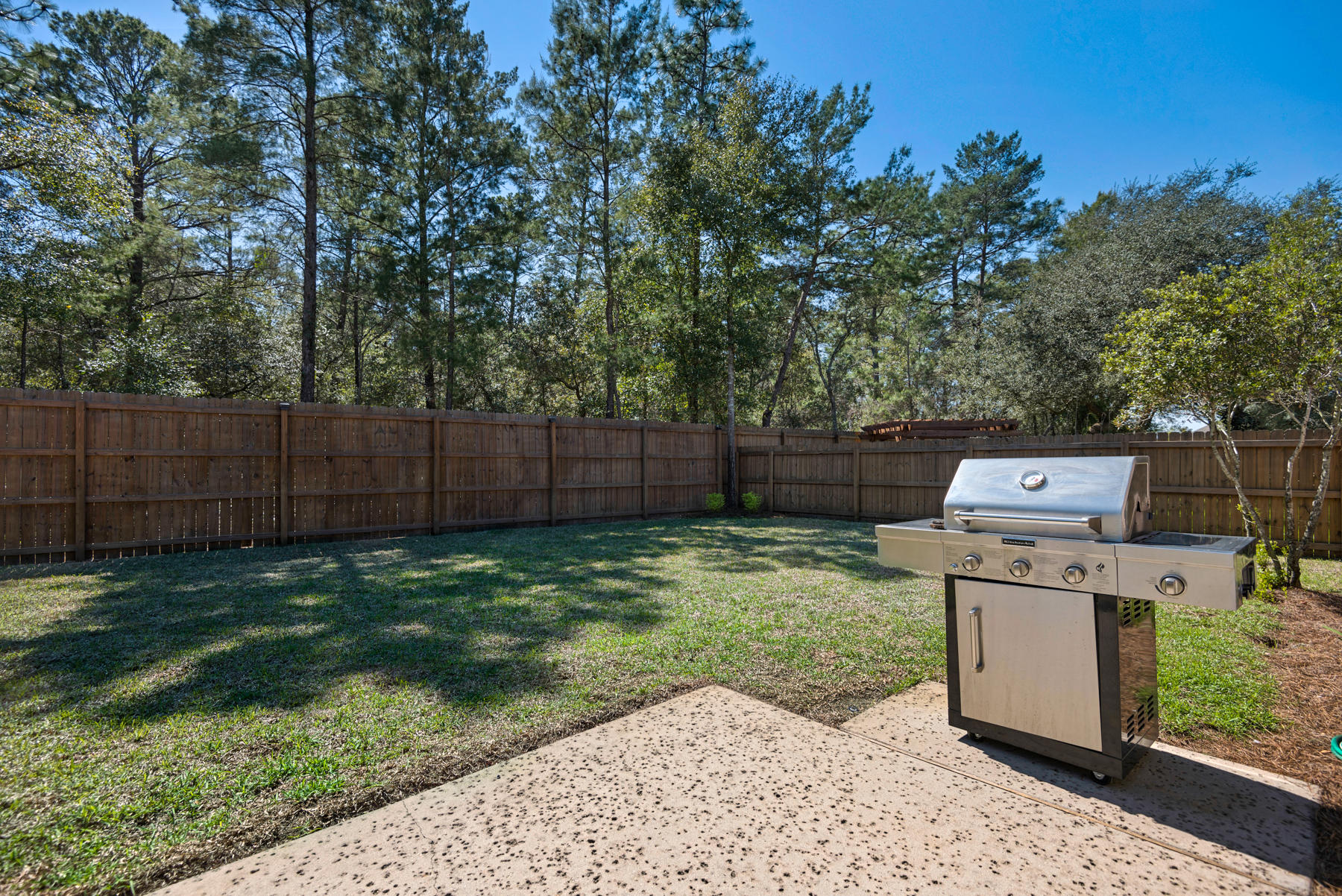 Preserve at Swift Creek - Residential