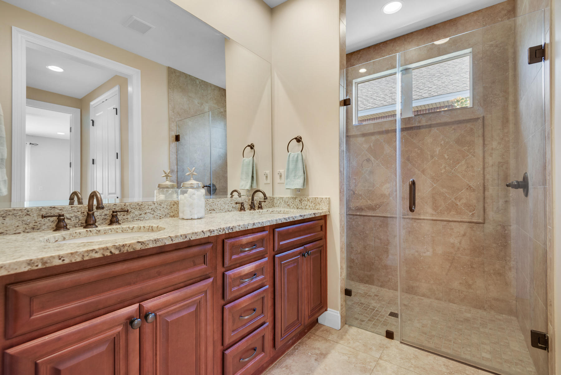 Preserve at Swift Creek - Residential