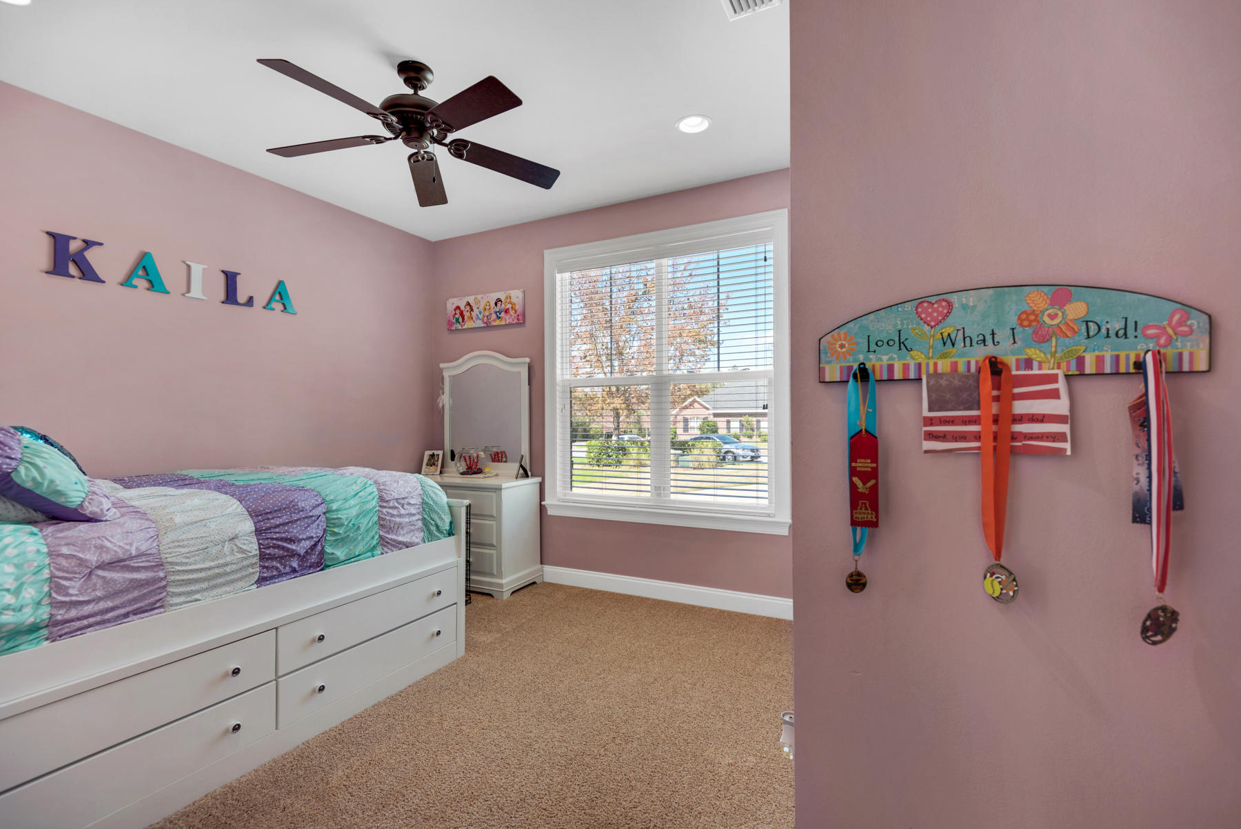 Preserve at Swift Creek - Residential