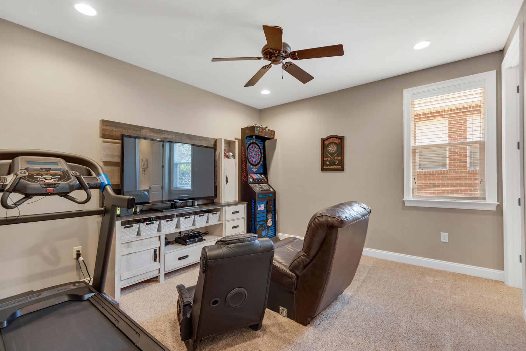 Preserve at Swift Creek - Residential