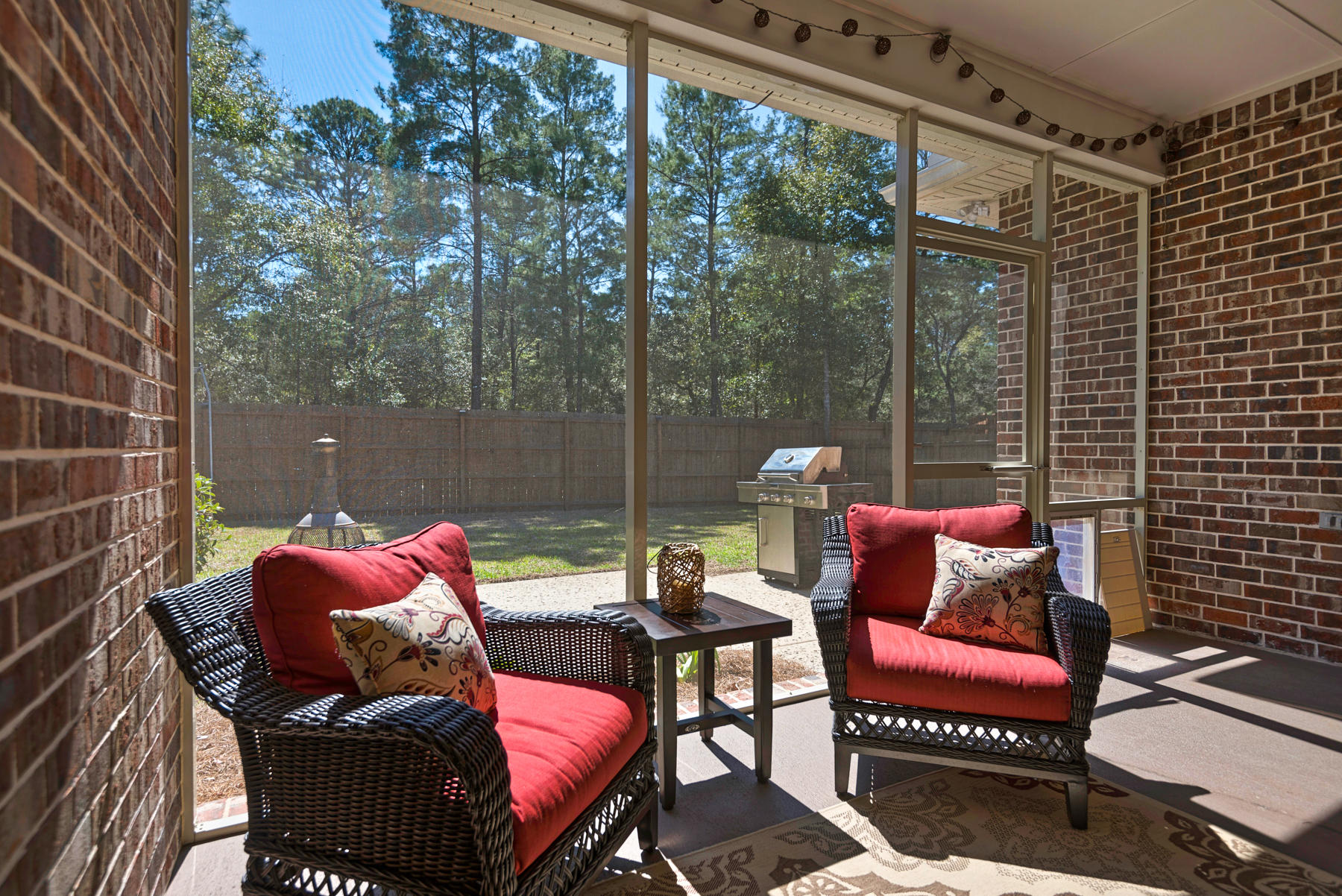 Preserve at Swift Creek - Residential