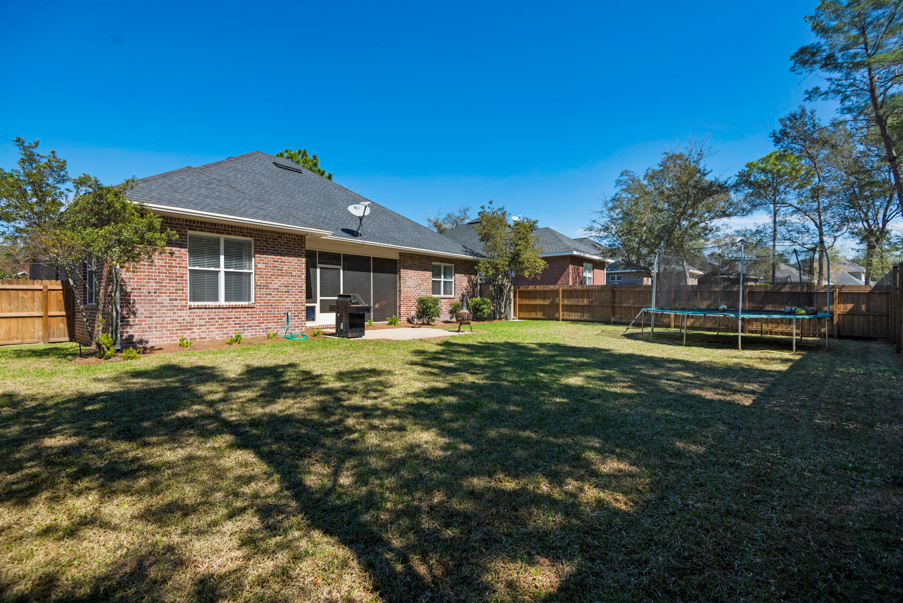 Preserve at Swift Creek - Residential