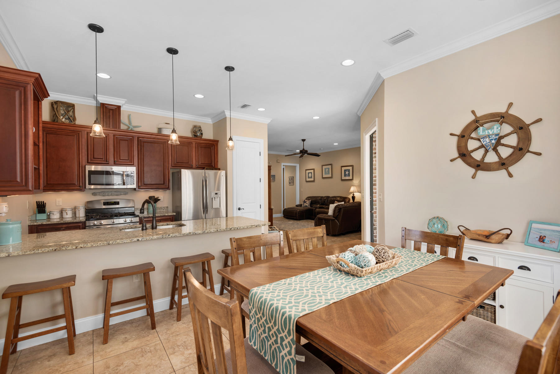 Preserve at Swift Creek - Residential