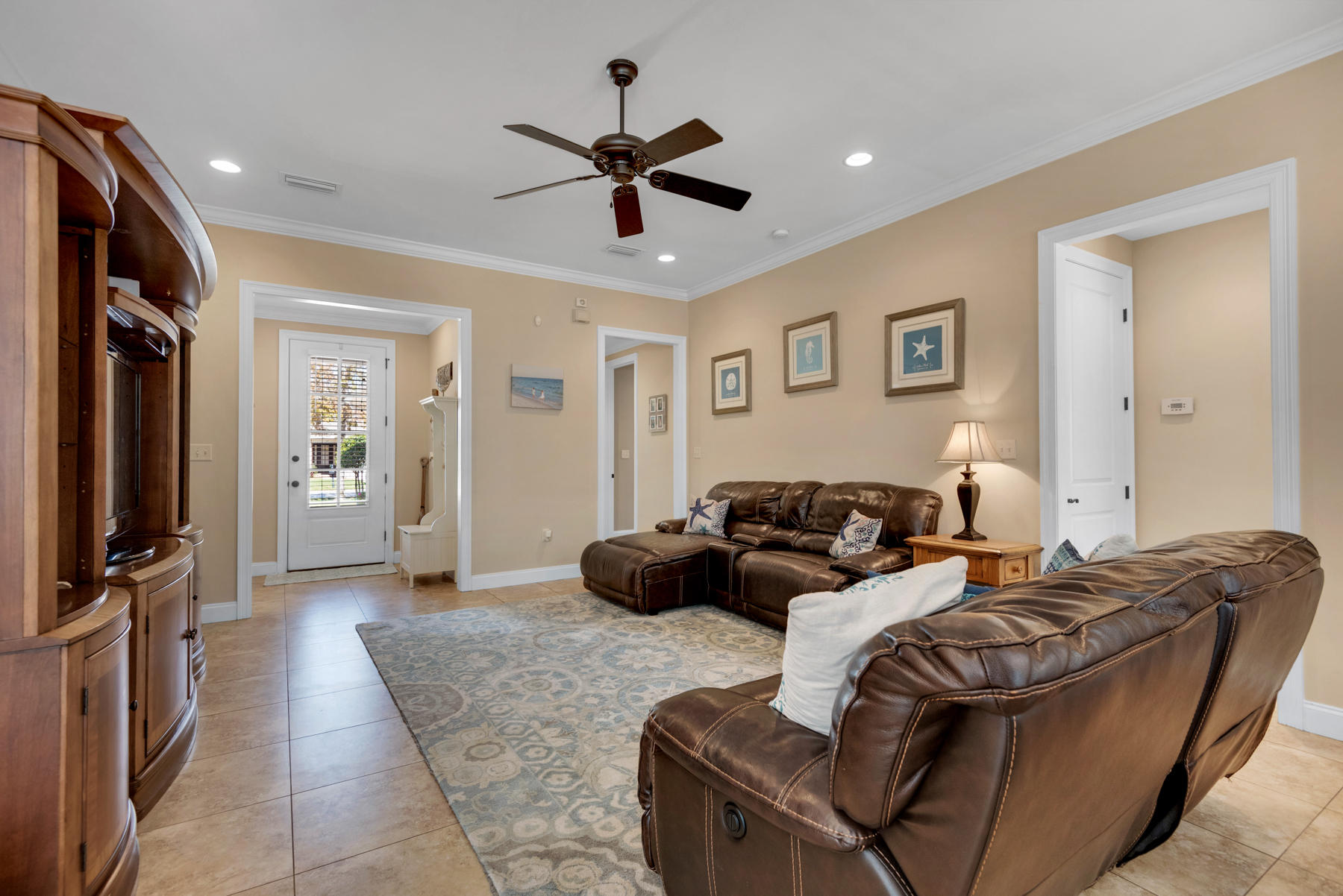 Preserve at Swift Creek - Residential