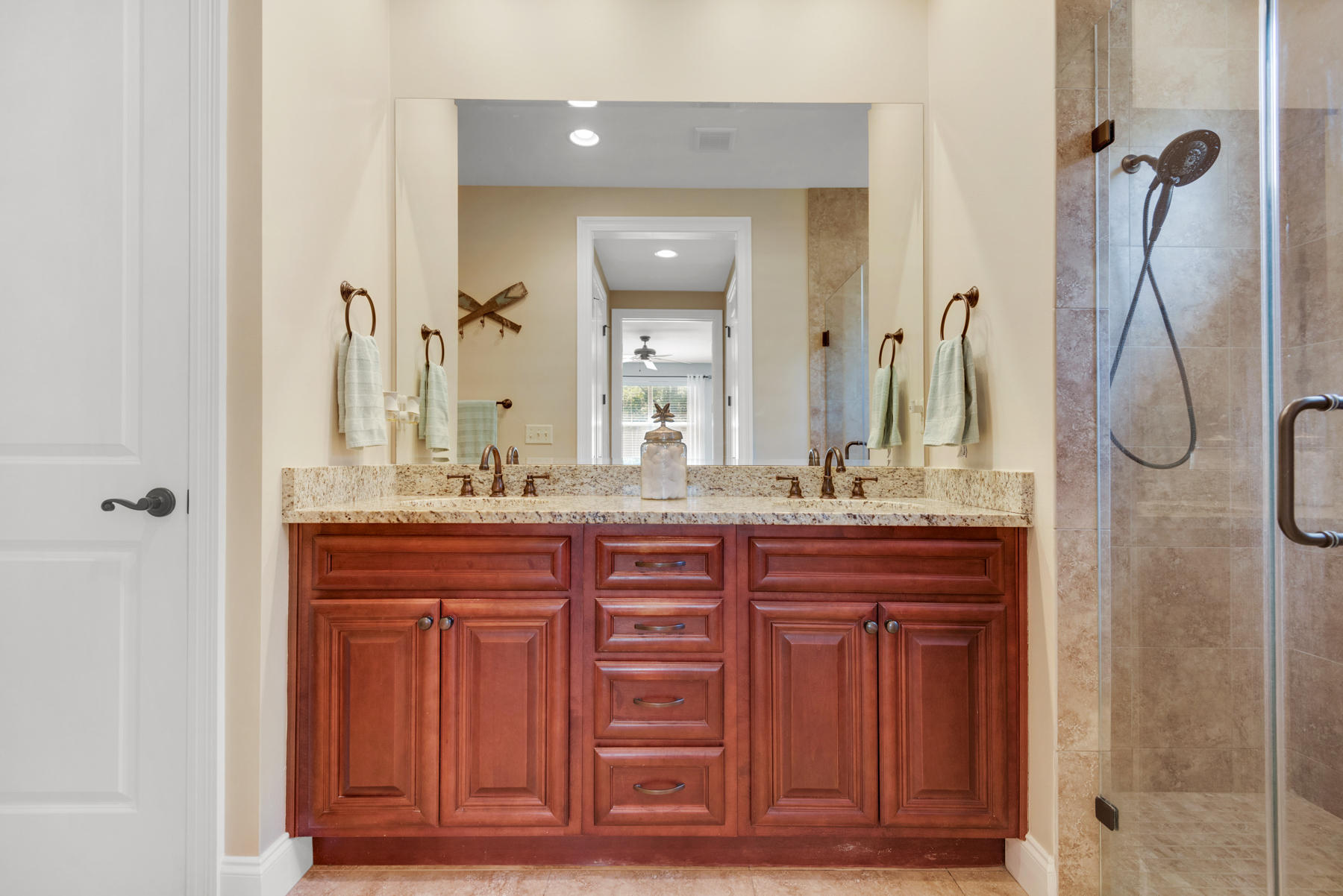 Preserve at Swift Creek - Residential