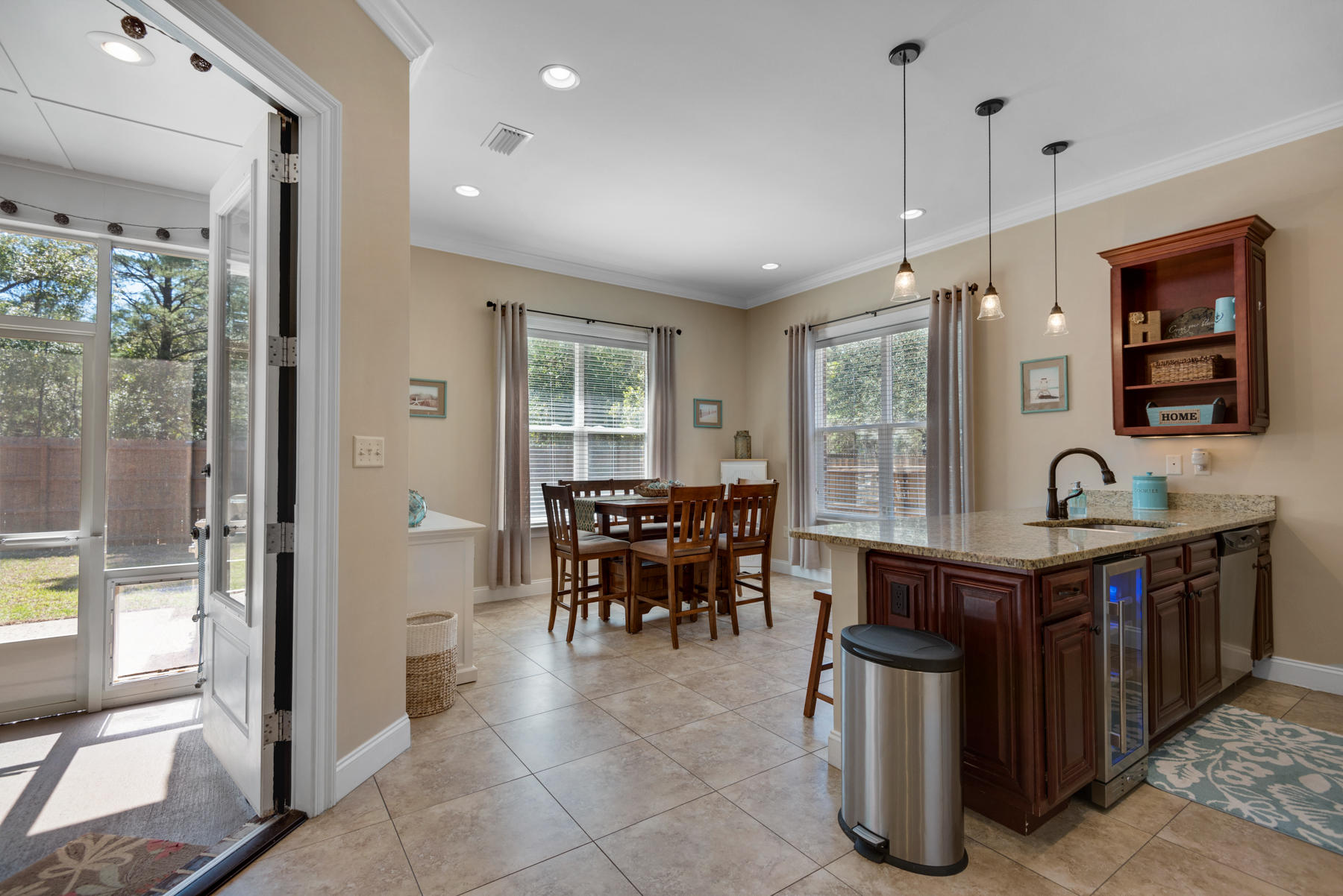 Preserve at Swift Creek - Residential