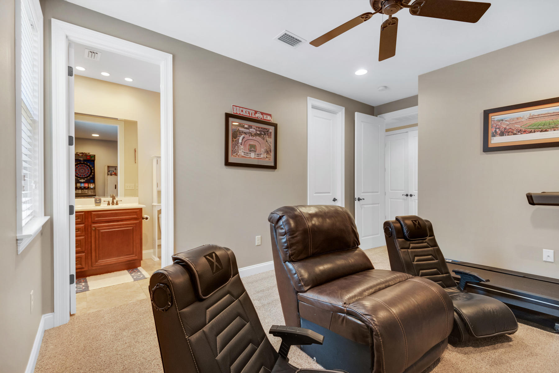 Preserve at Swift Creek - Residential