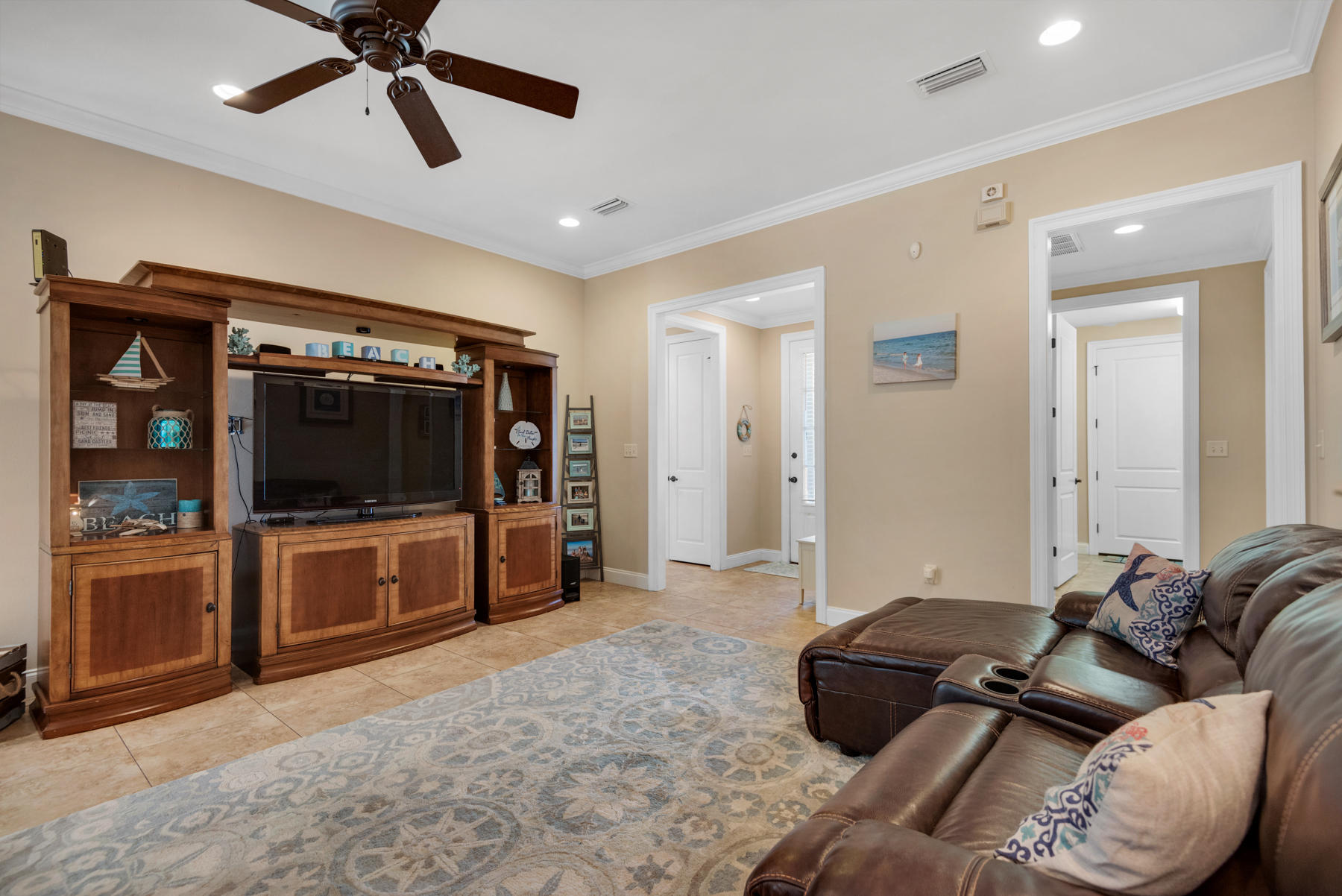 Preserve at Swift Creek - Residential