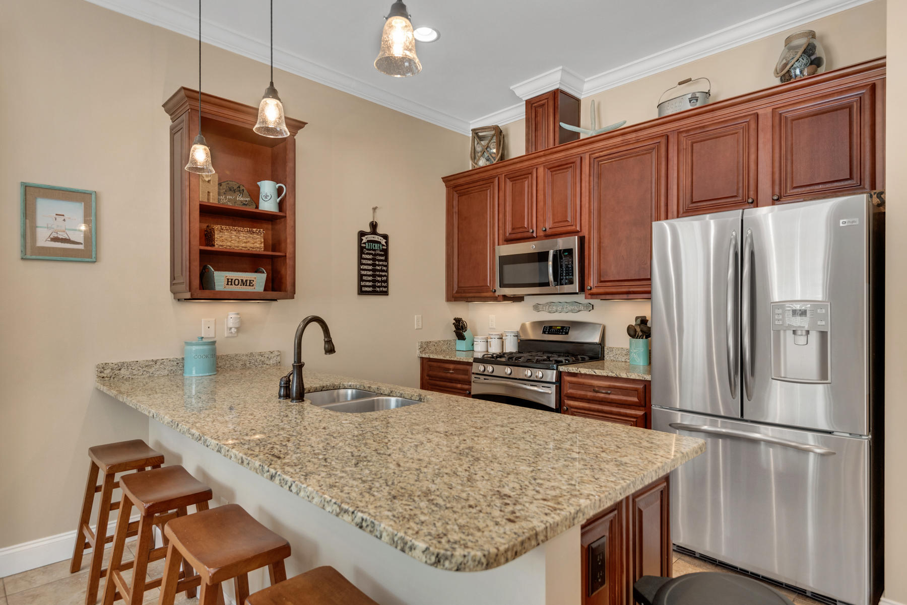 Preserve at Swift Creek - Residential