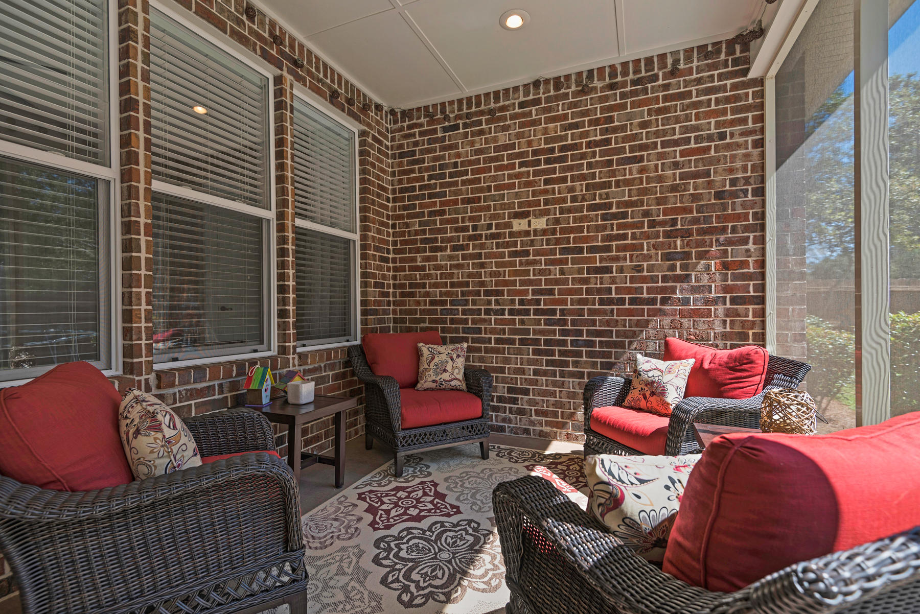 Preserve at Swift Creek - Residential