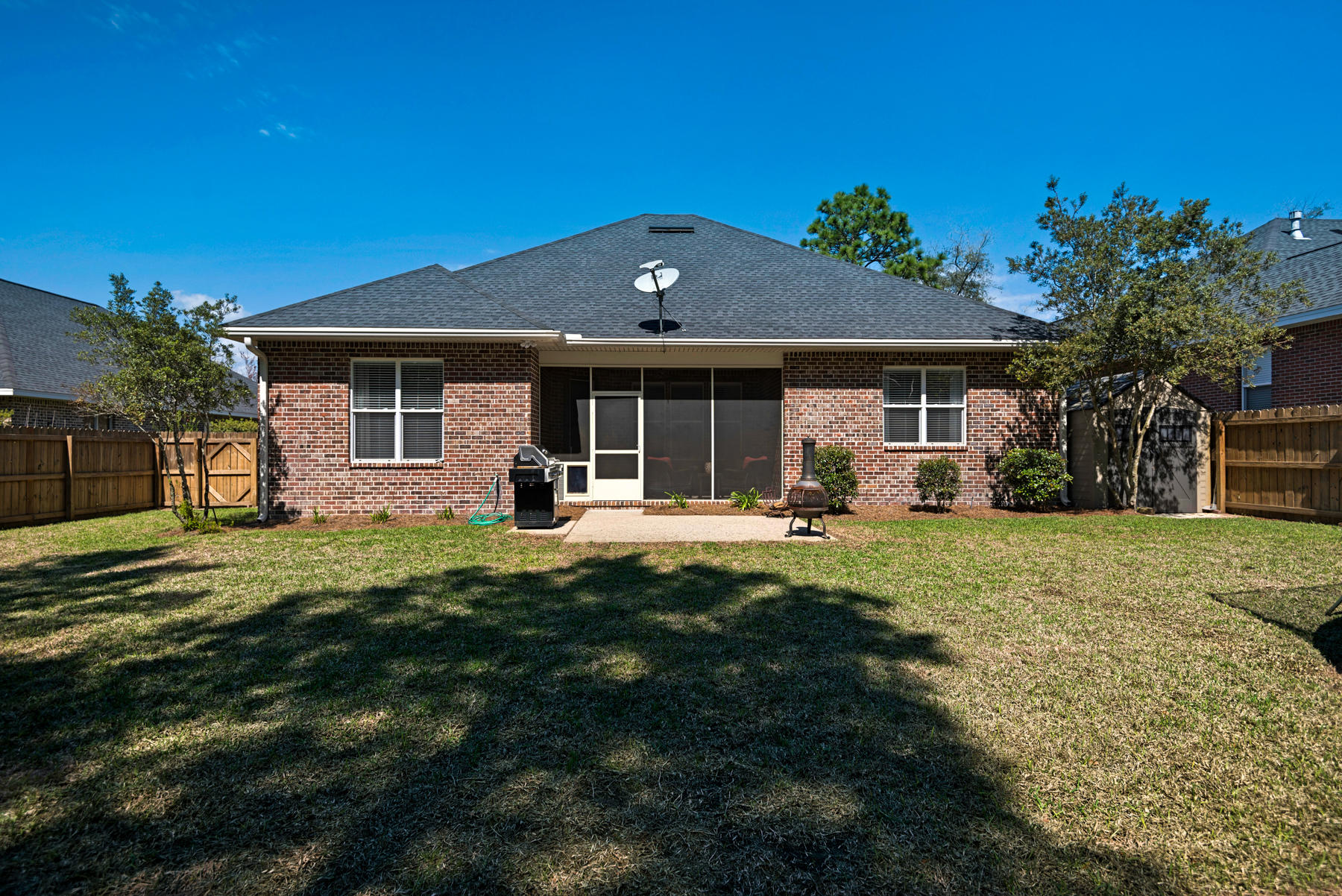 Preserve at Swift Creek - Residential