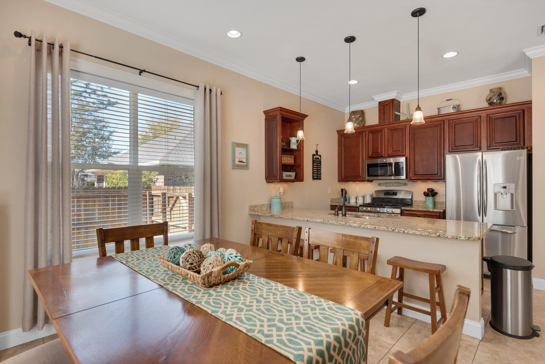 Preserve at Swift Creek - Residential