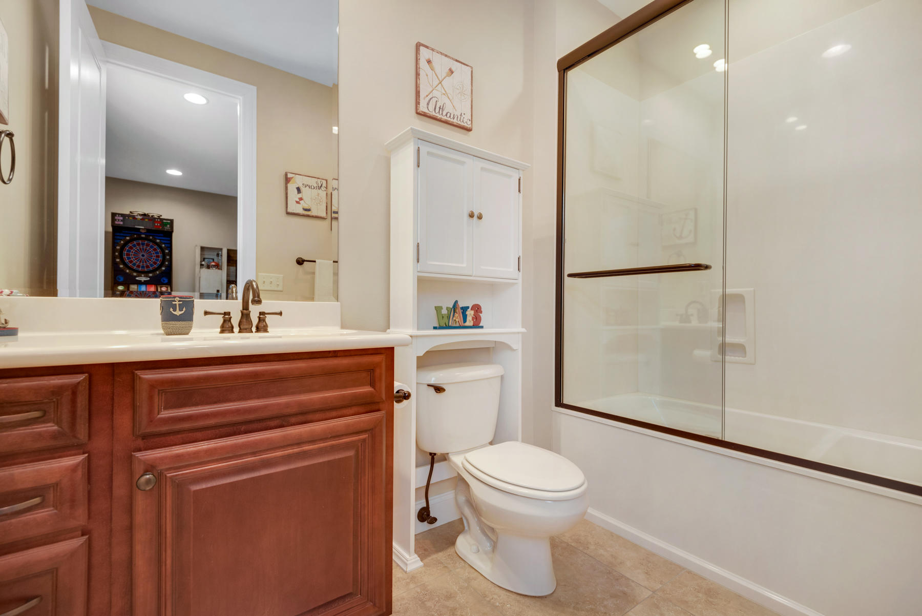 Preserve at Swift Creek - Residential