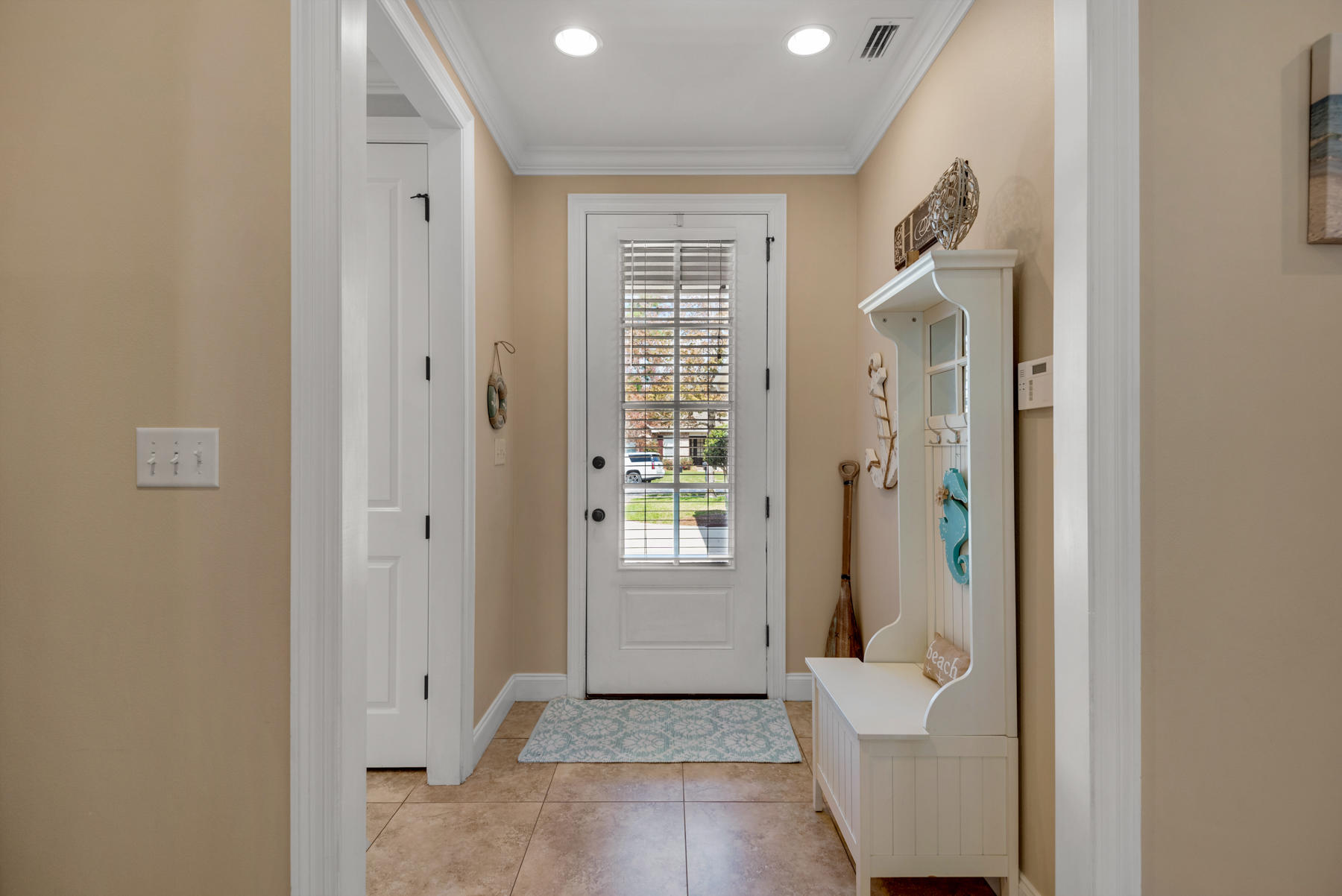 Preserve at Swift Creek - Residential