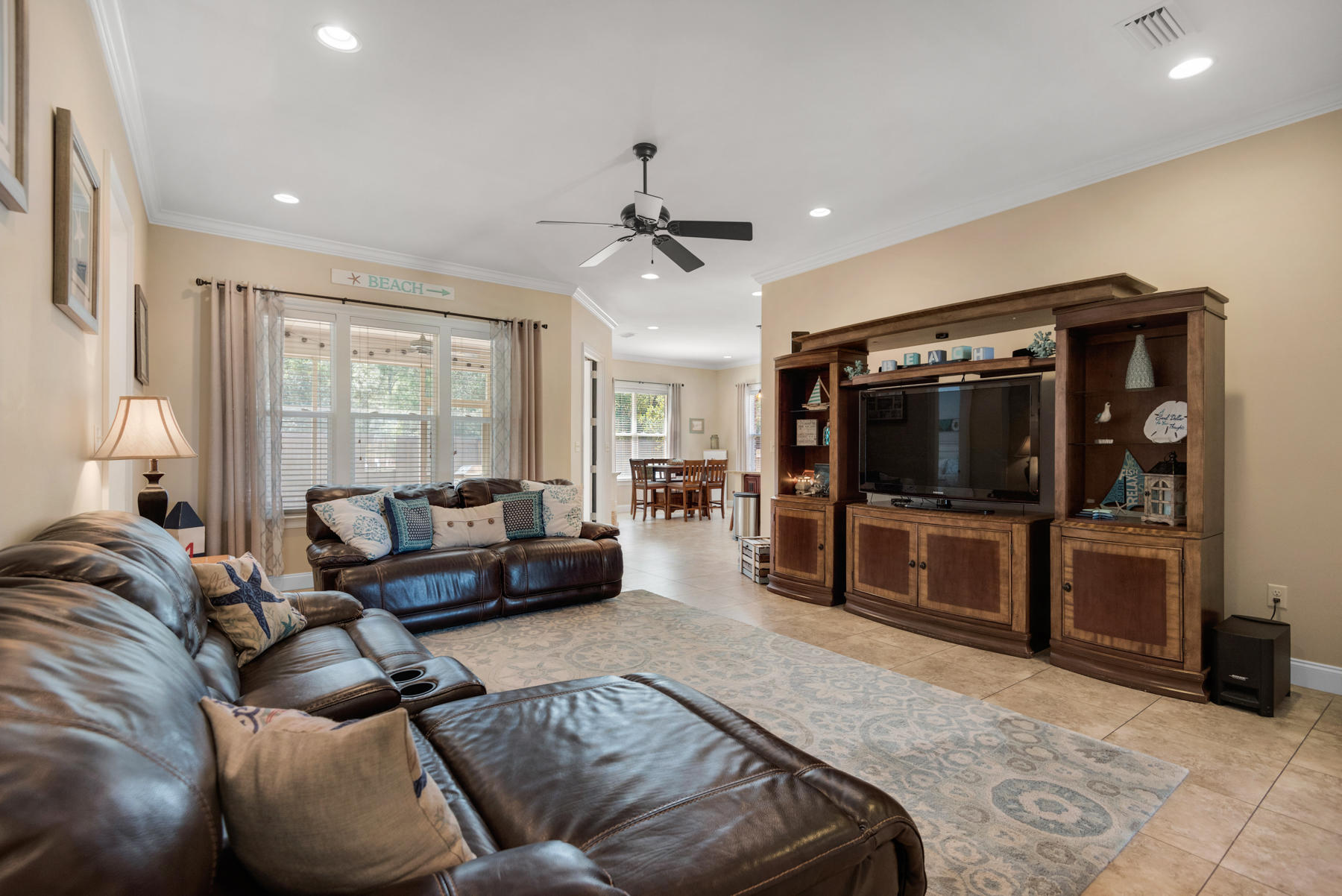 Preserve at Swift Creek - Residential