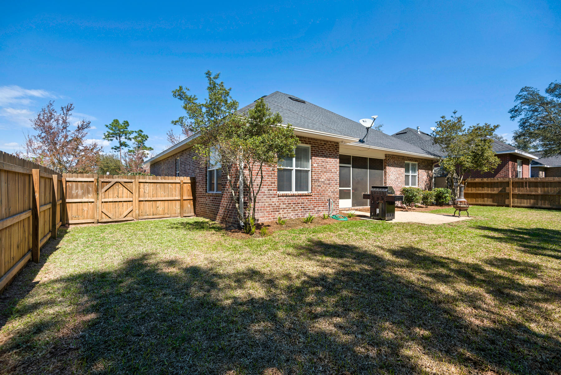 Preserve at Swift Creek - Residential