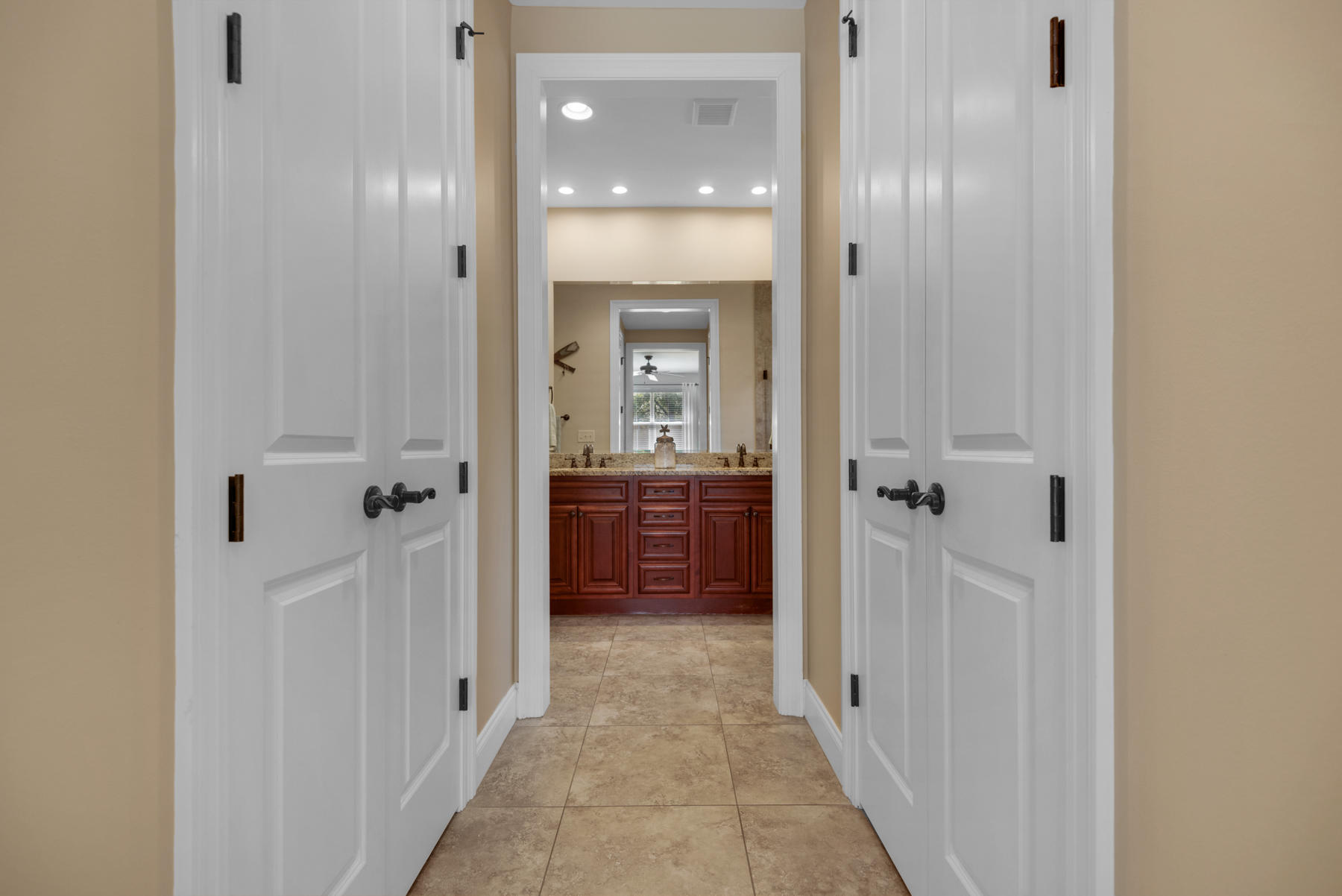 Preserve at Swift Creek - Residential