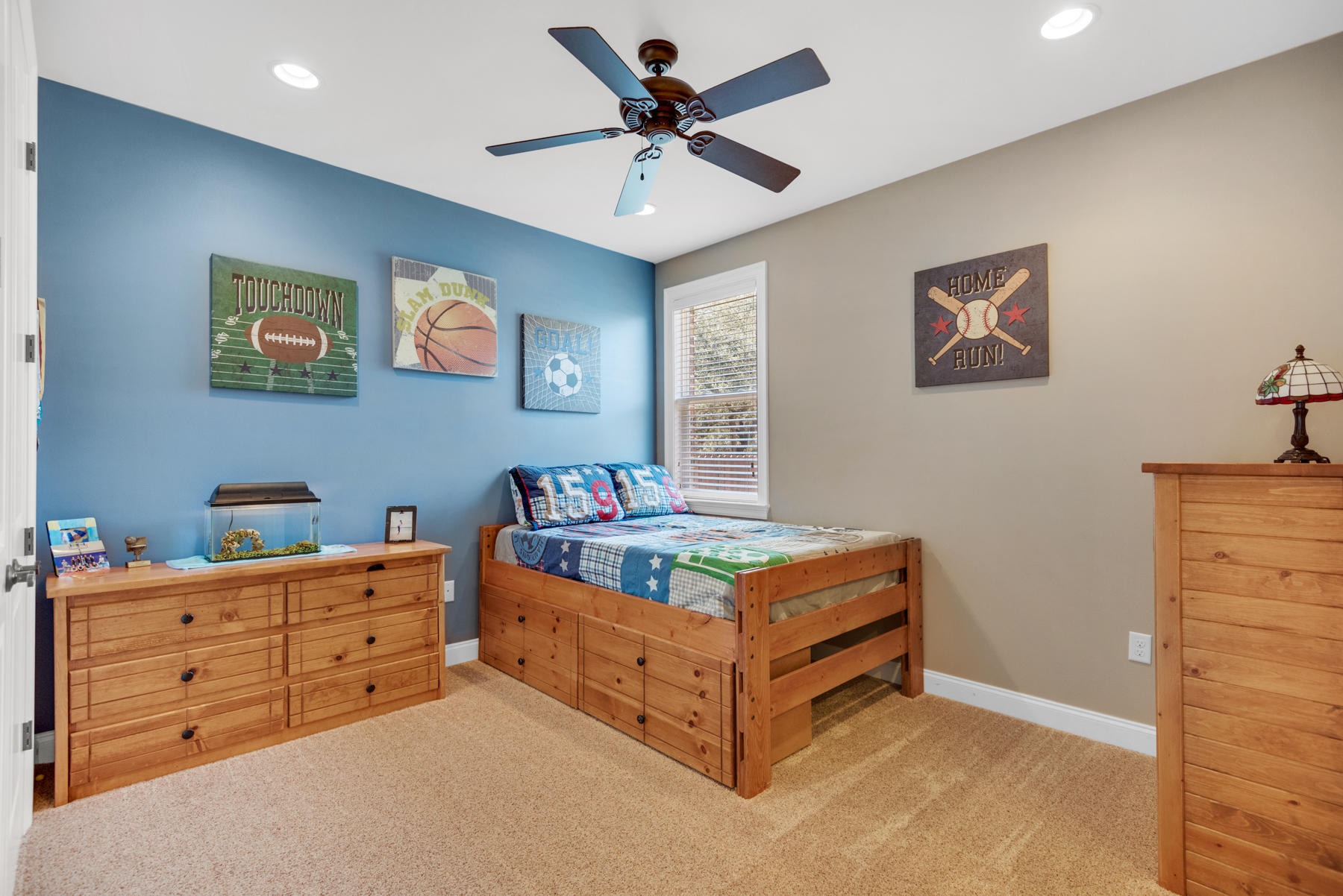 Preserve at Swift Creek - Residential