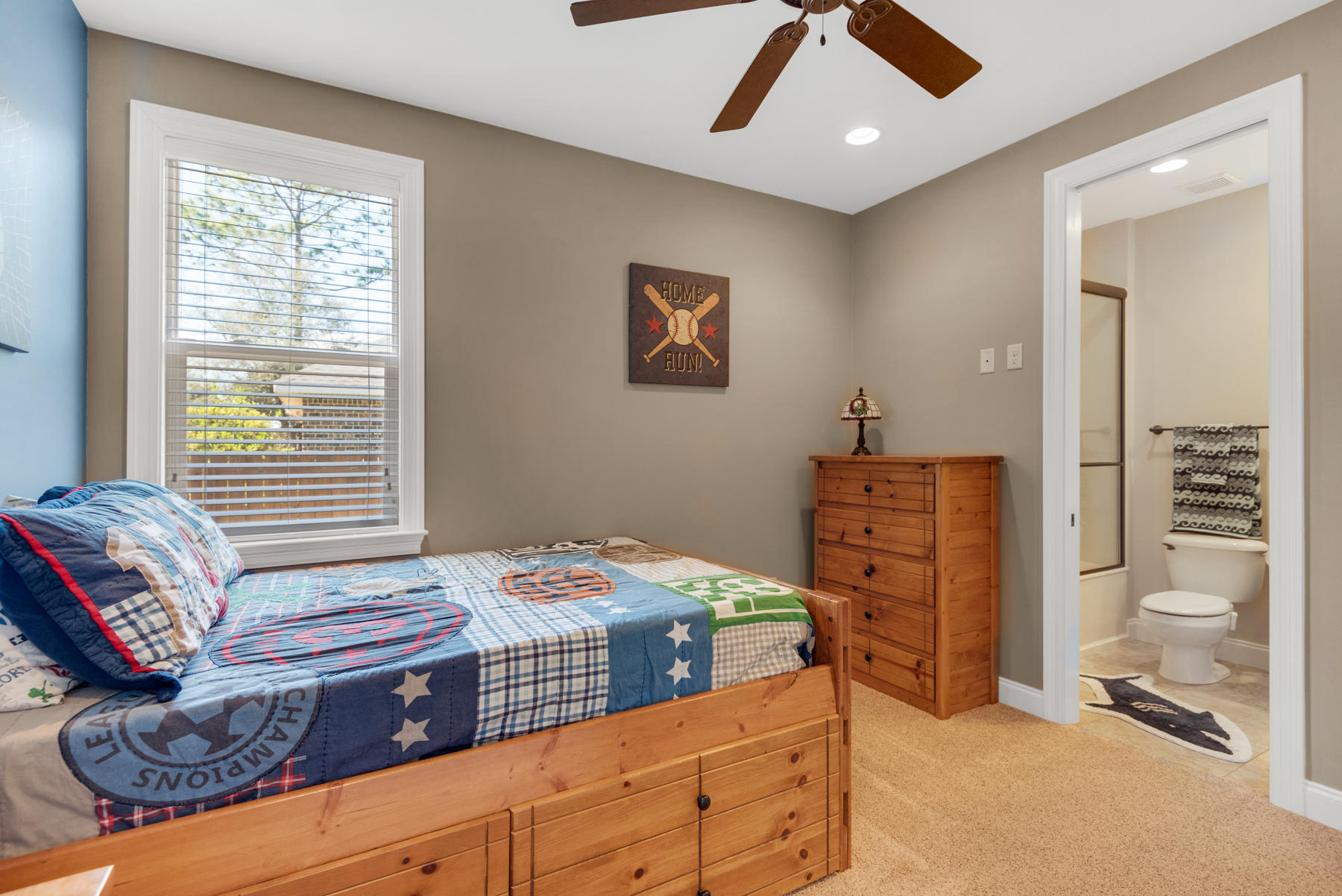 Preserve at Swift Creek - Residential