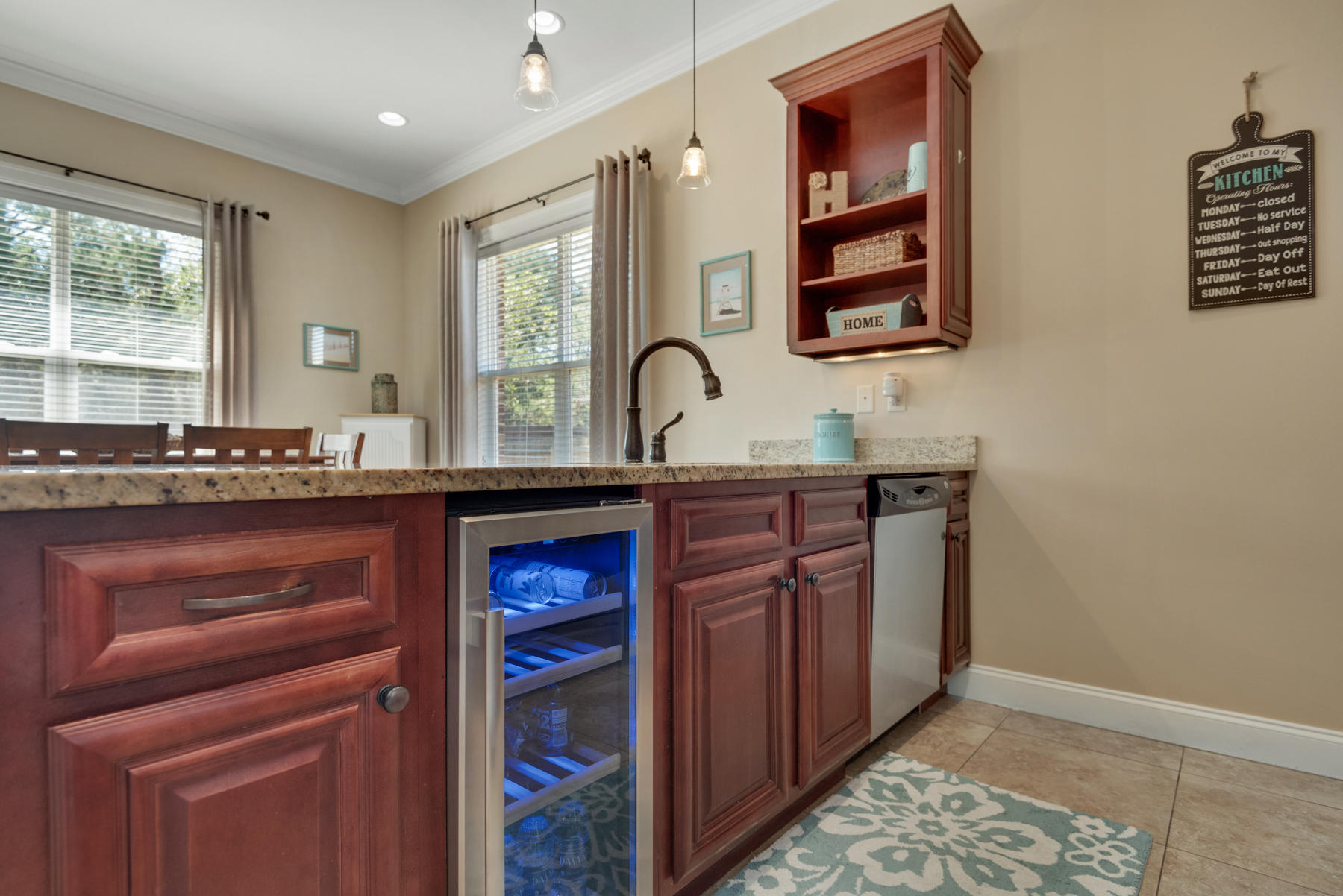 Preserve at Swift Creek - Residential