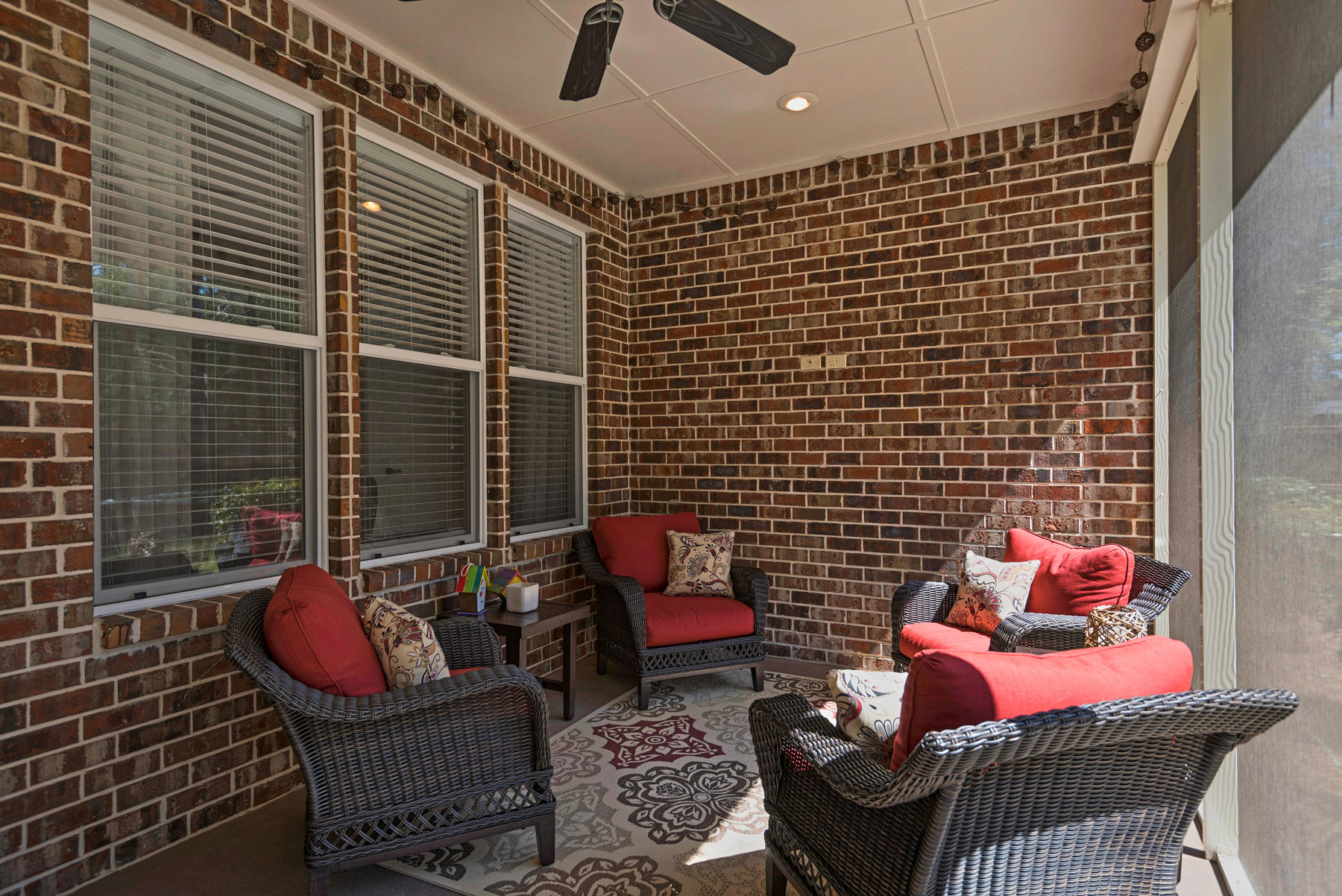 Preserve at Swift Creek - Residential