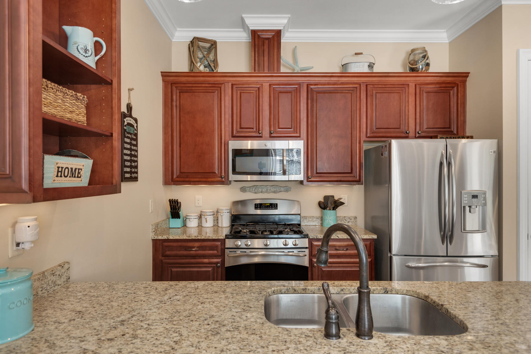 Preserve at Swift Creek - Residential