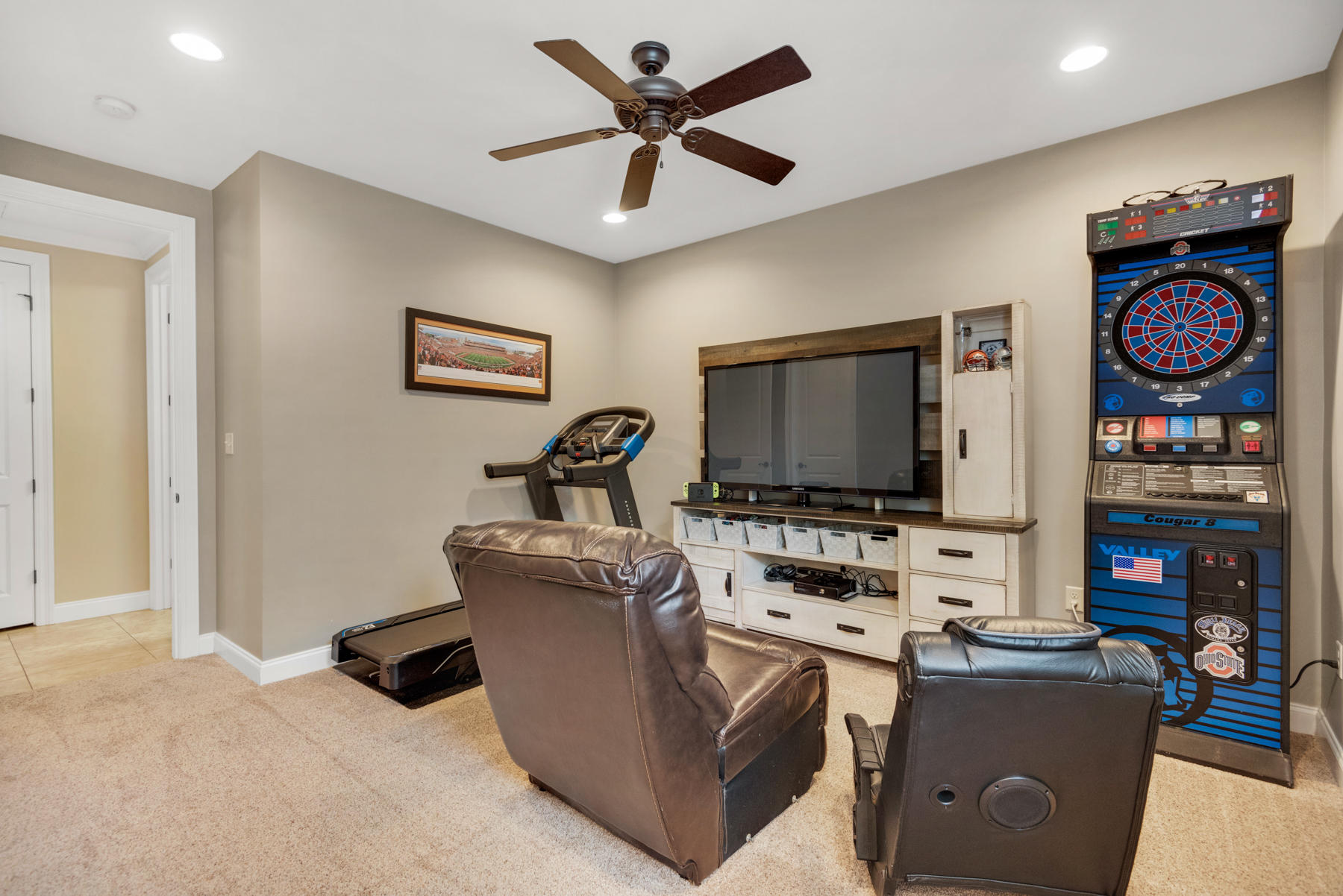 Preserve at Swift Creek - Residential