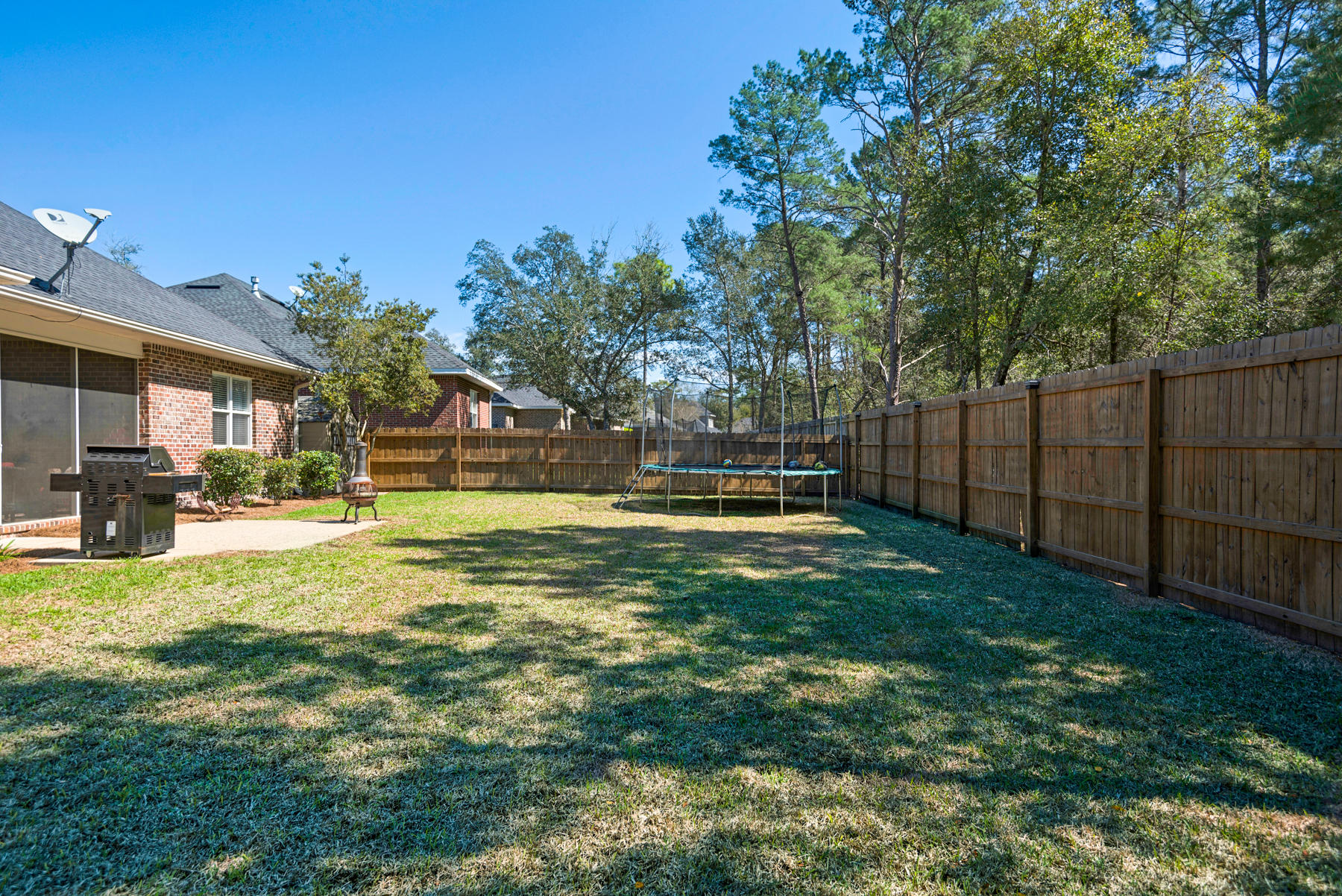 Preserve at Swift Creek - Residential